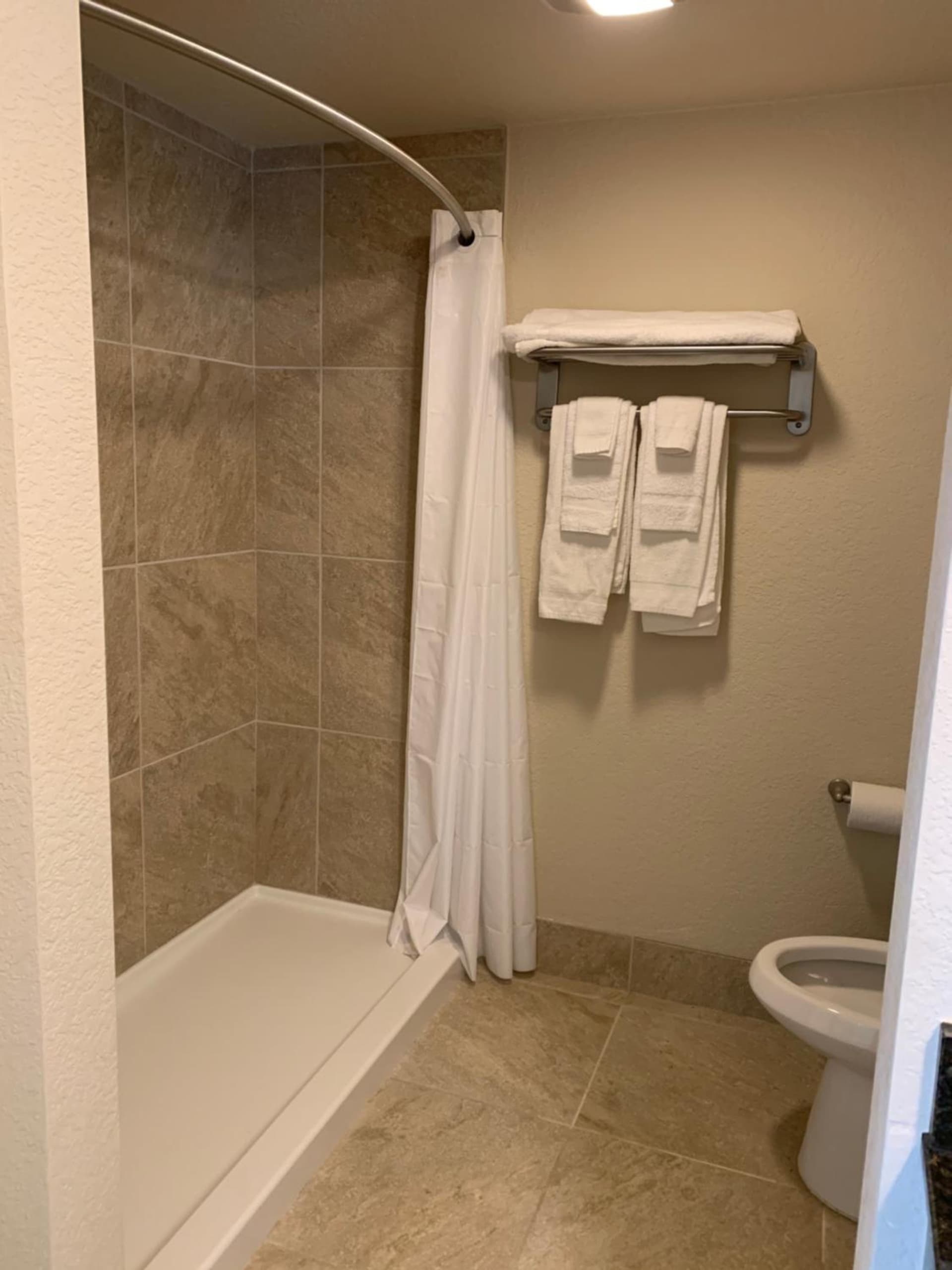 Apple Valley Hotel & Lodge property views in Apple Valley, CA — gallery photo 3