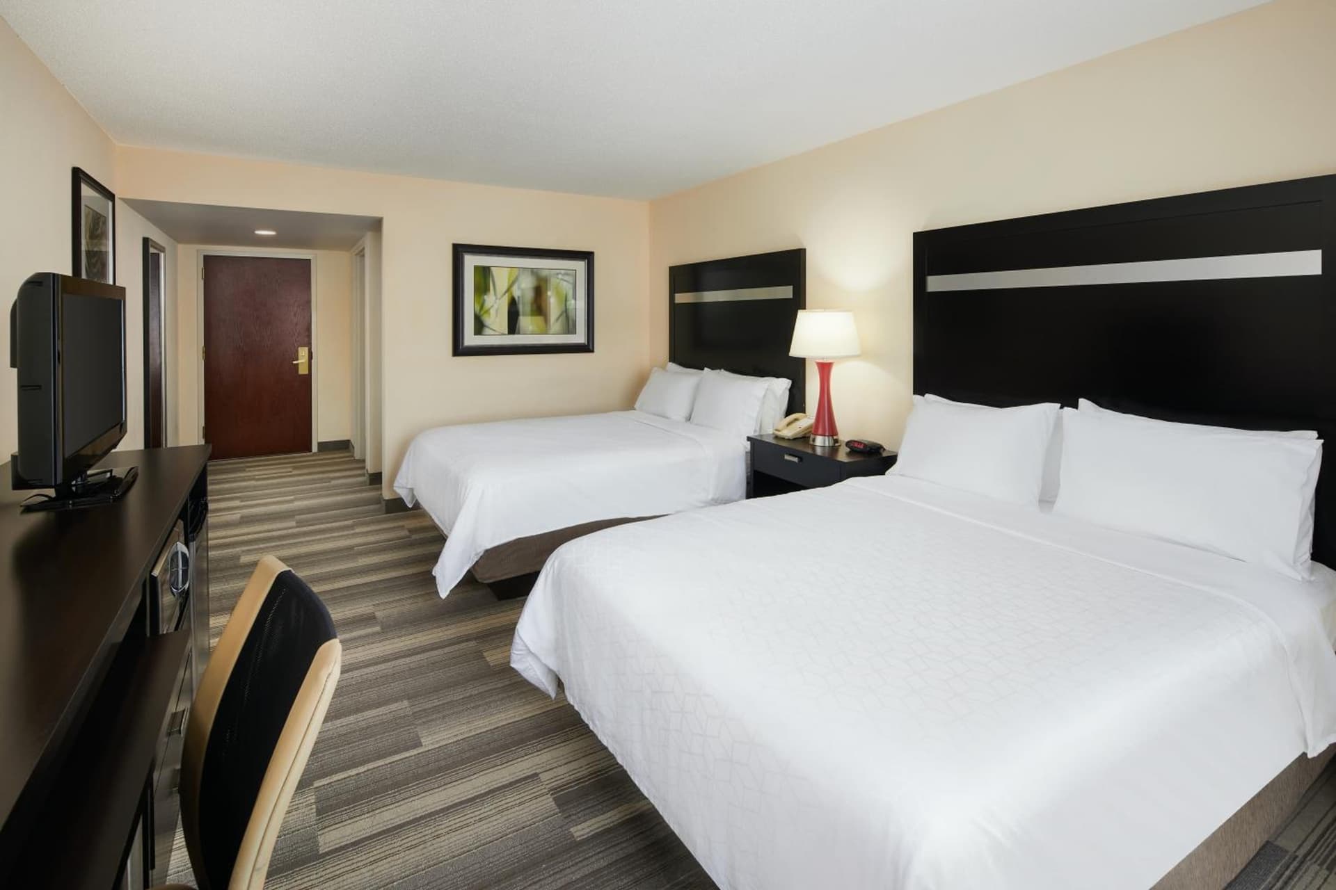 Holiday Inn Express & Suites I-26 & Us 29 At Westgate Mall by IHG gallery photo in Spartanburg, SC — image 11