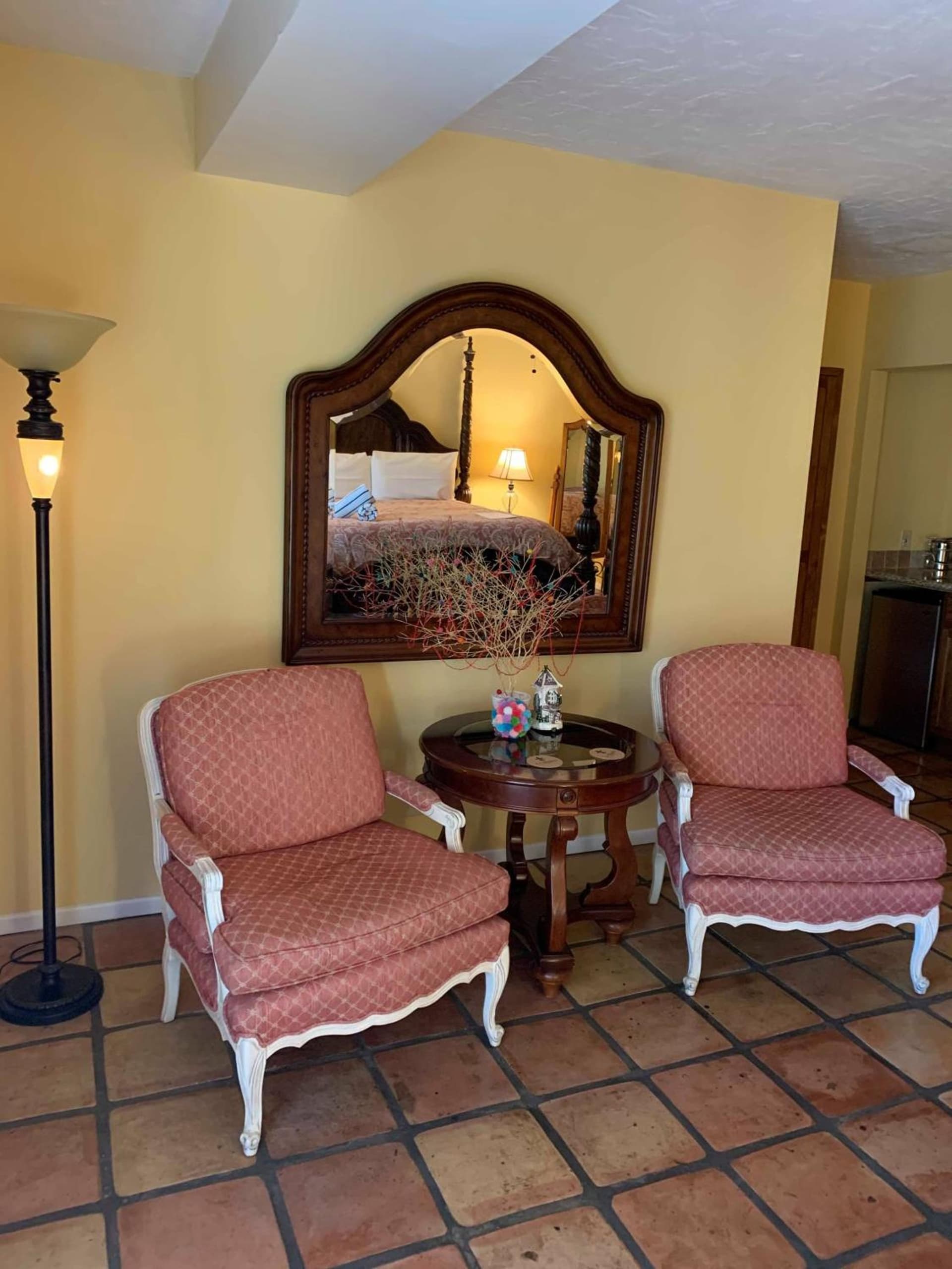 La Maison Hotel - Adults Only gallery photo in Palm Springs, CA — image 94