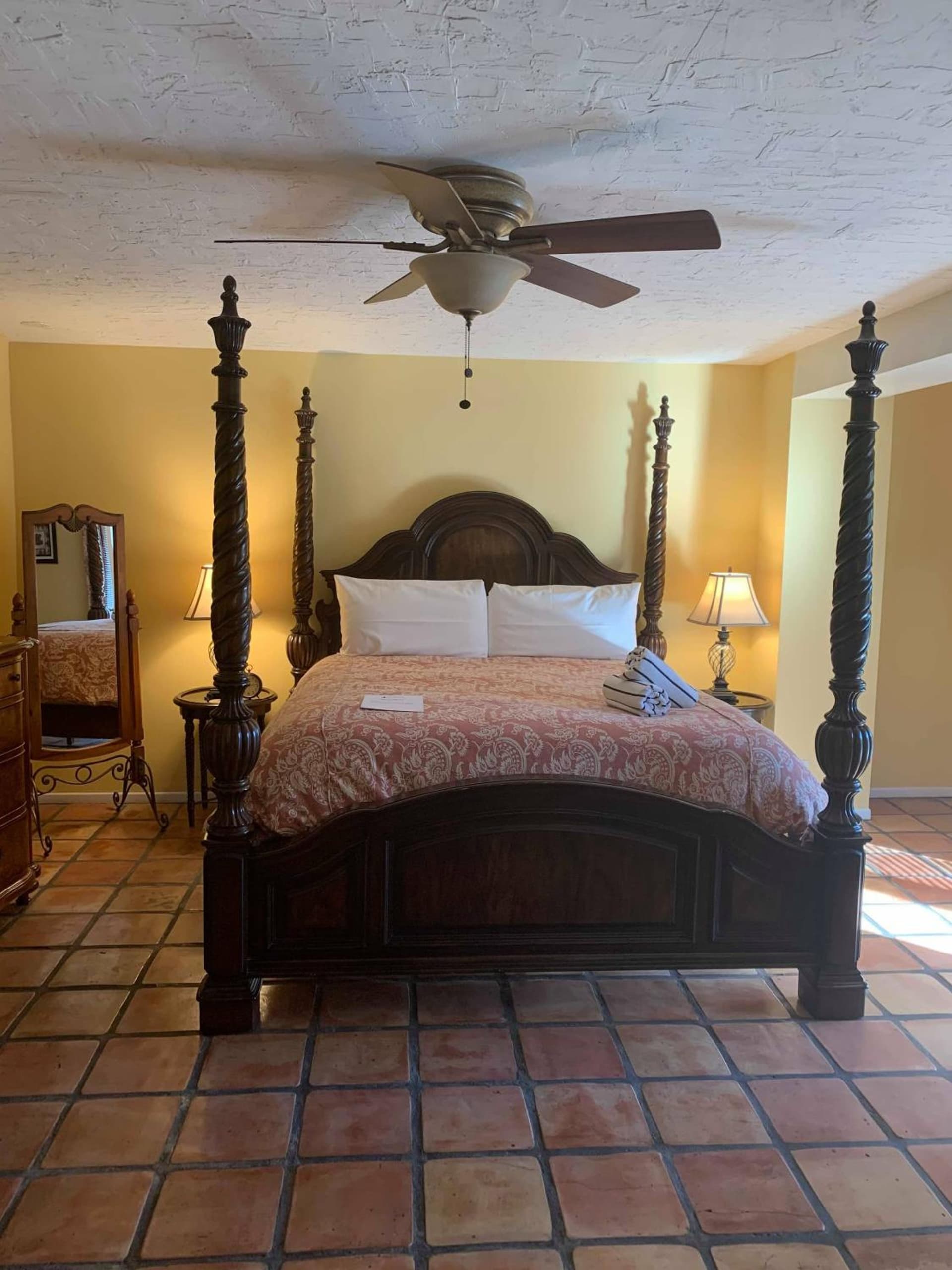 La Maison Hotel - Adults Only gallery photo in Palm Springs, CA — image 106