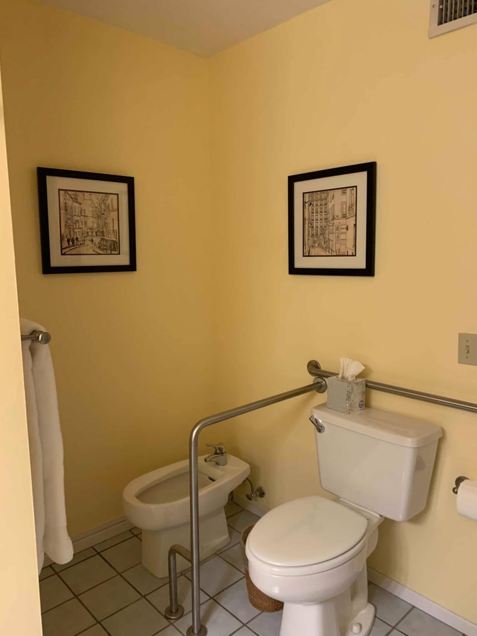 La Maison Hotel - Adults Only gallery photo in Palm Springs, CA — image 68