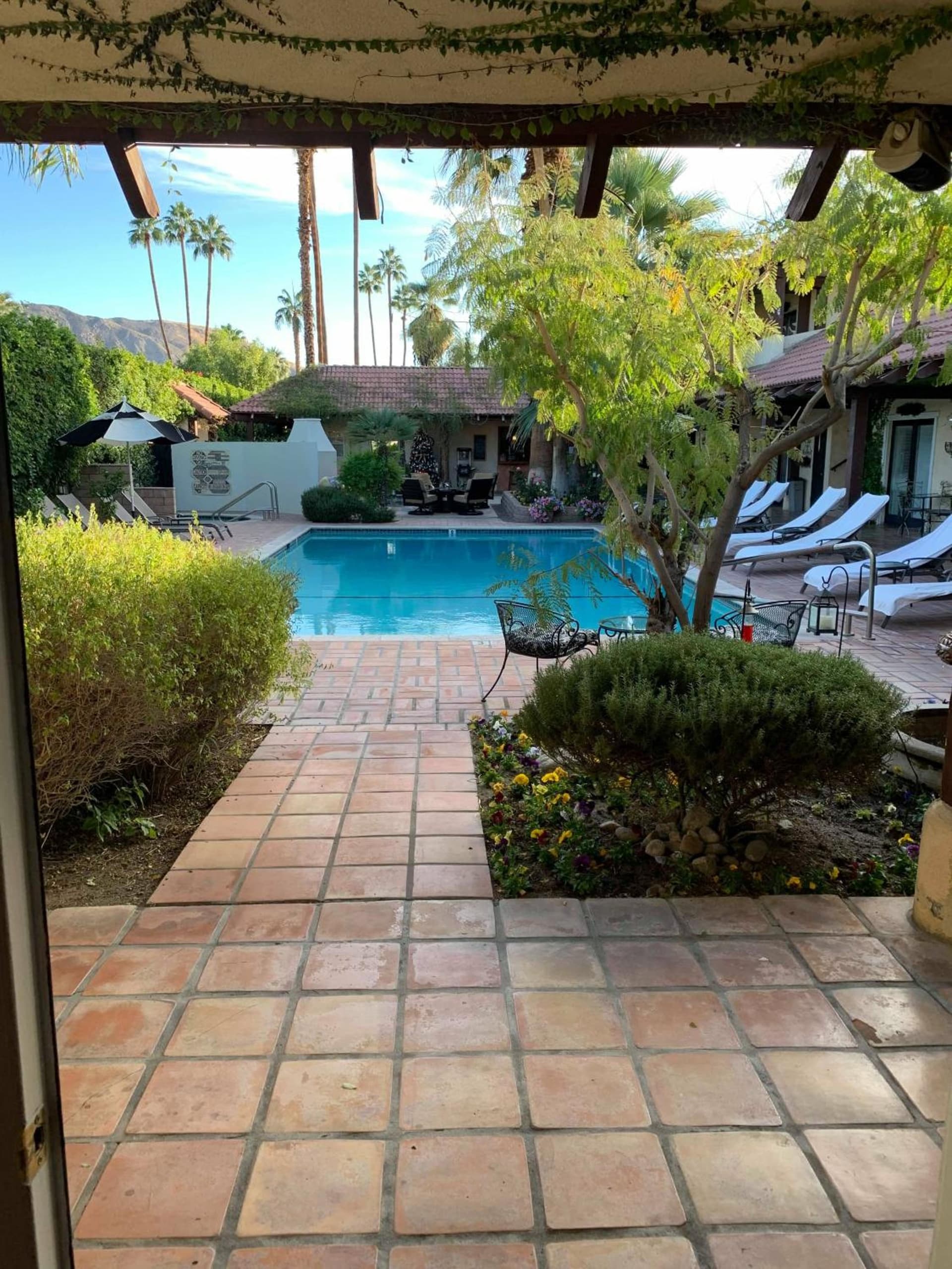 La Maison Hotel - Adults Only gallery photo in Palm Springs, CA — image 101