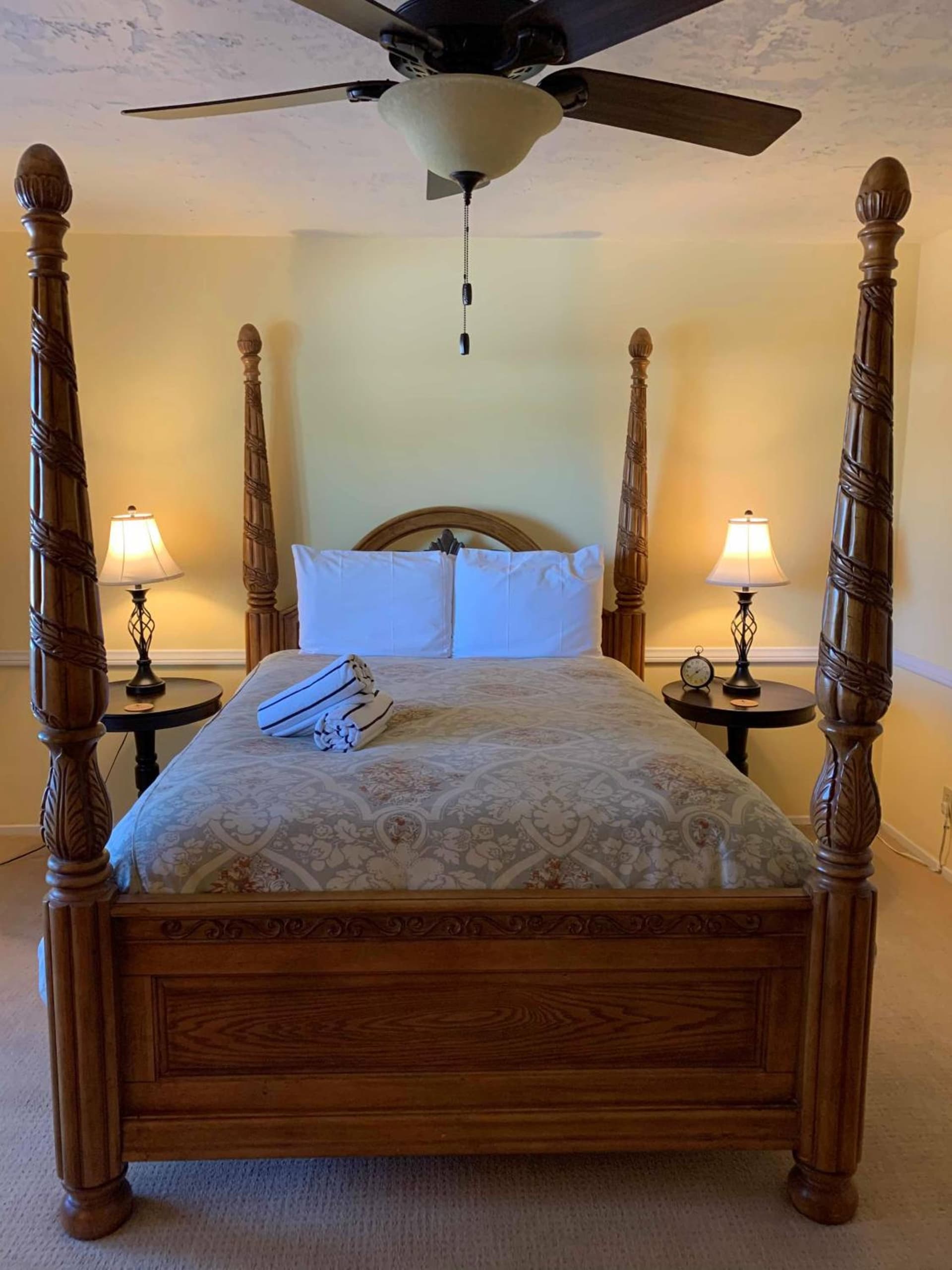 La Maison Hotel - Adults Only gallery photo in Palm Springs, CA — image 29