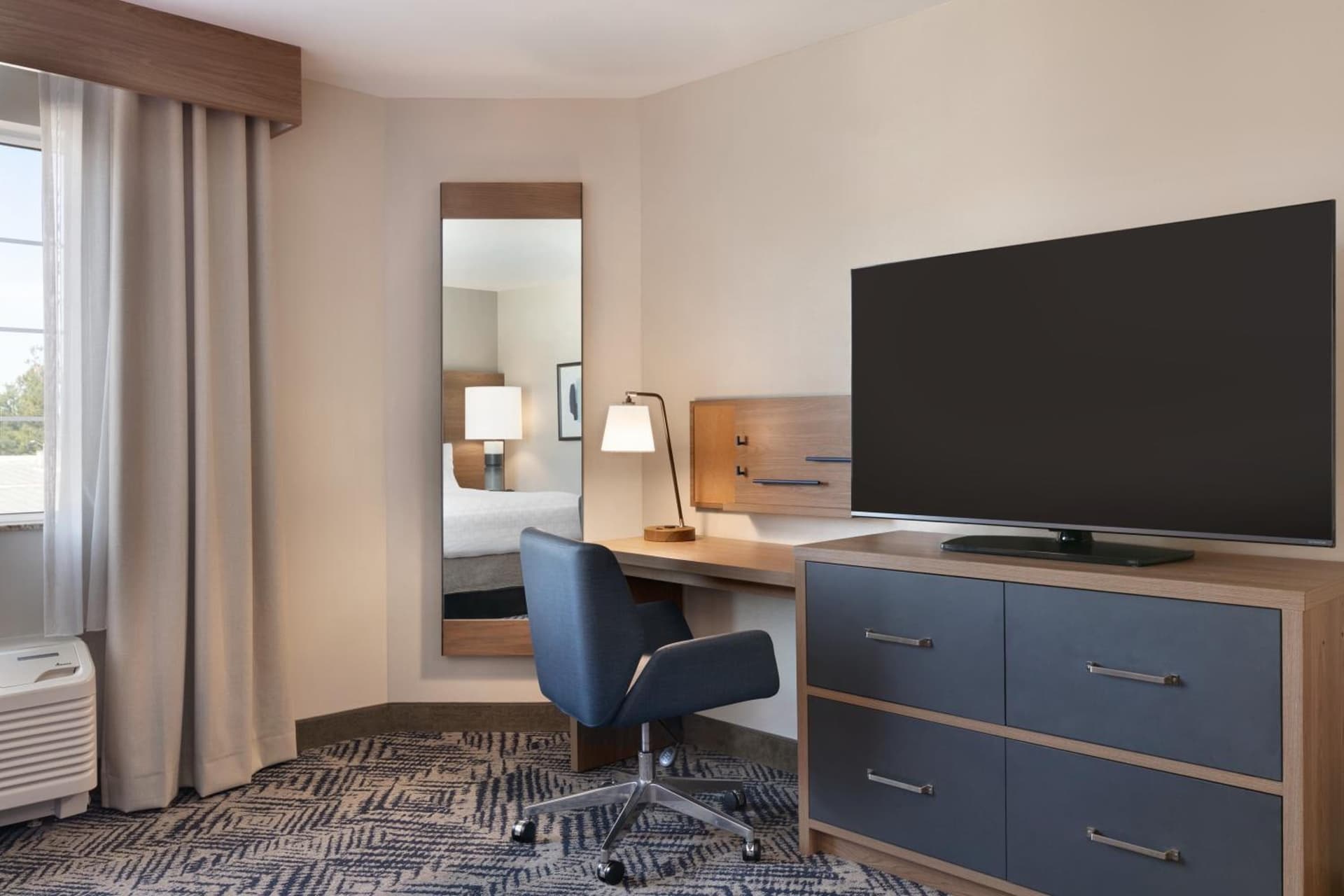 Candlewood Suites Fayetteville Fort Bragg by IHG gallery photo in Fayetteville, NC — image 6