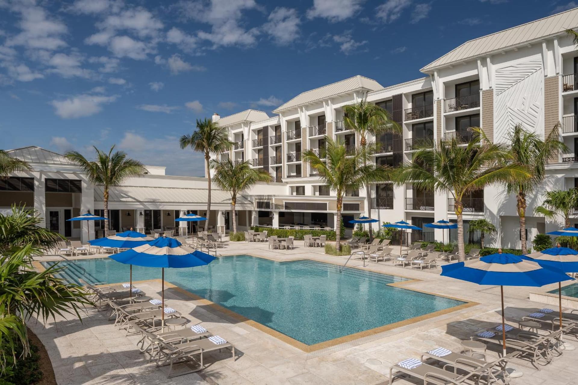 Opal Grand Oceanfront Resort & Spa interior in Delray Beach, FL — gallery photo 2