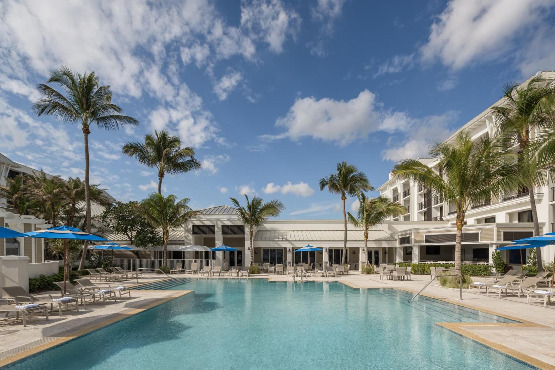 Opal Grand Oceanfront Resort & Spa gallery photo in Delray Beach, FL — image 26