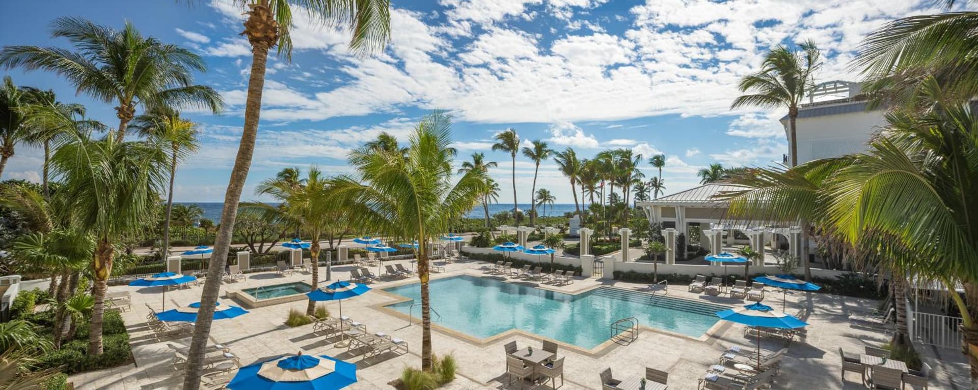 Opal Grand Oceanfront Resort & Spa gallery photo in Delray Beach, FL — image 40