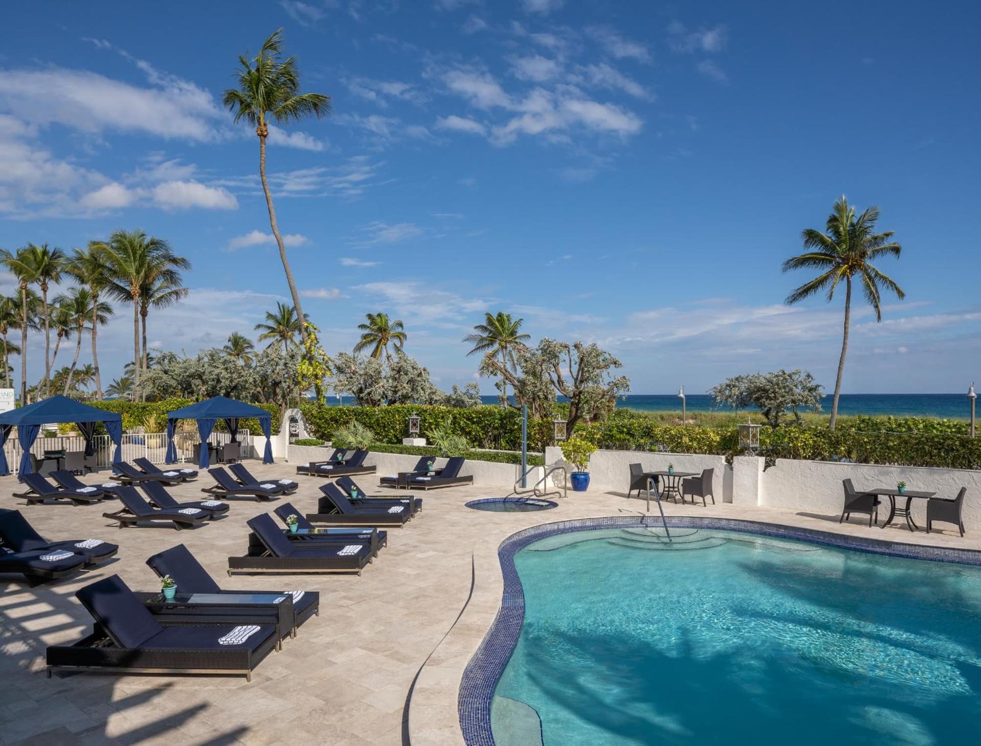 Opal Grand Oceanfront Resort & Spa gallery photo in Delray Beach, FL — image 27
