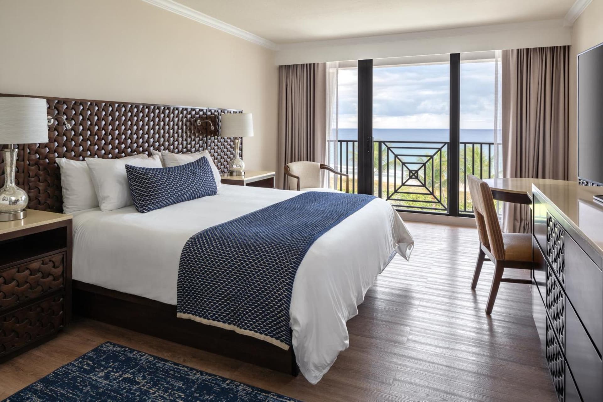 Opal Grand Oceanfront Resort & Spa gallery photo in Delray Beach, FL — image 47