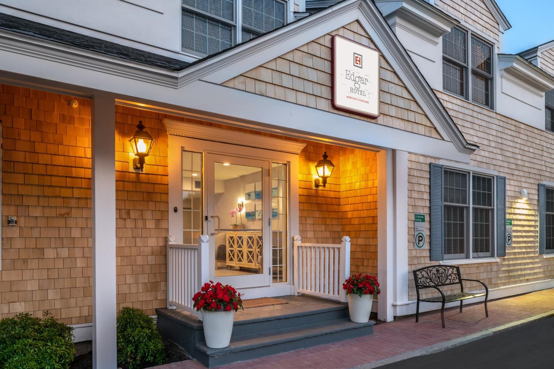 Edgar Hotel Martha's Vineyard, an Ascend Collection Hotel gallery photo in Edgartown — image 8