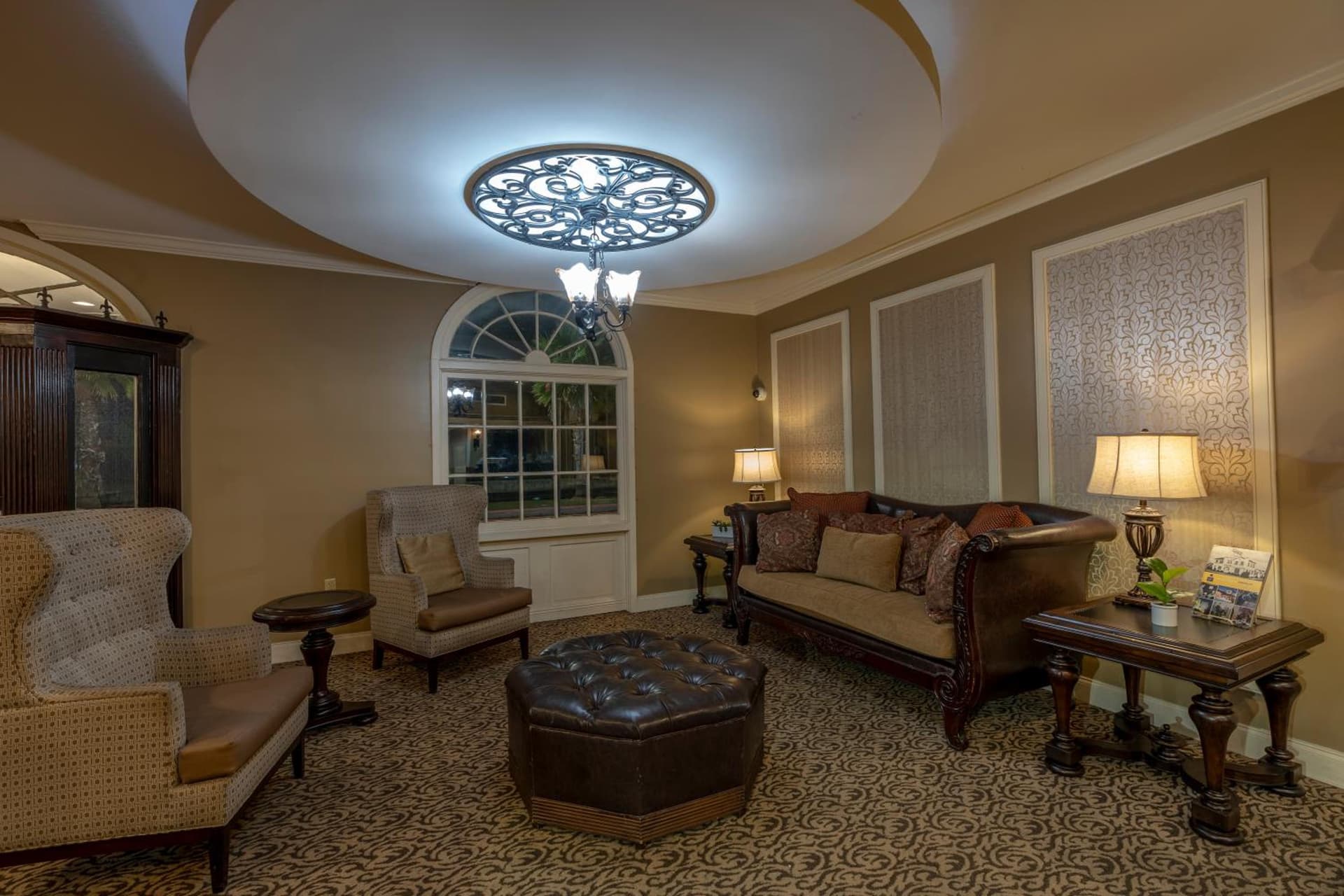Best Western Plus French Quarter Courtyard Hotel gallery photo in New Orleans, LA — image 19
