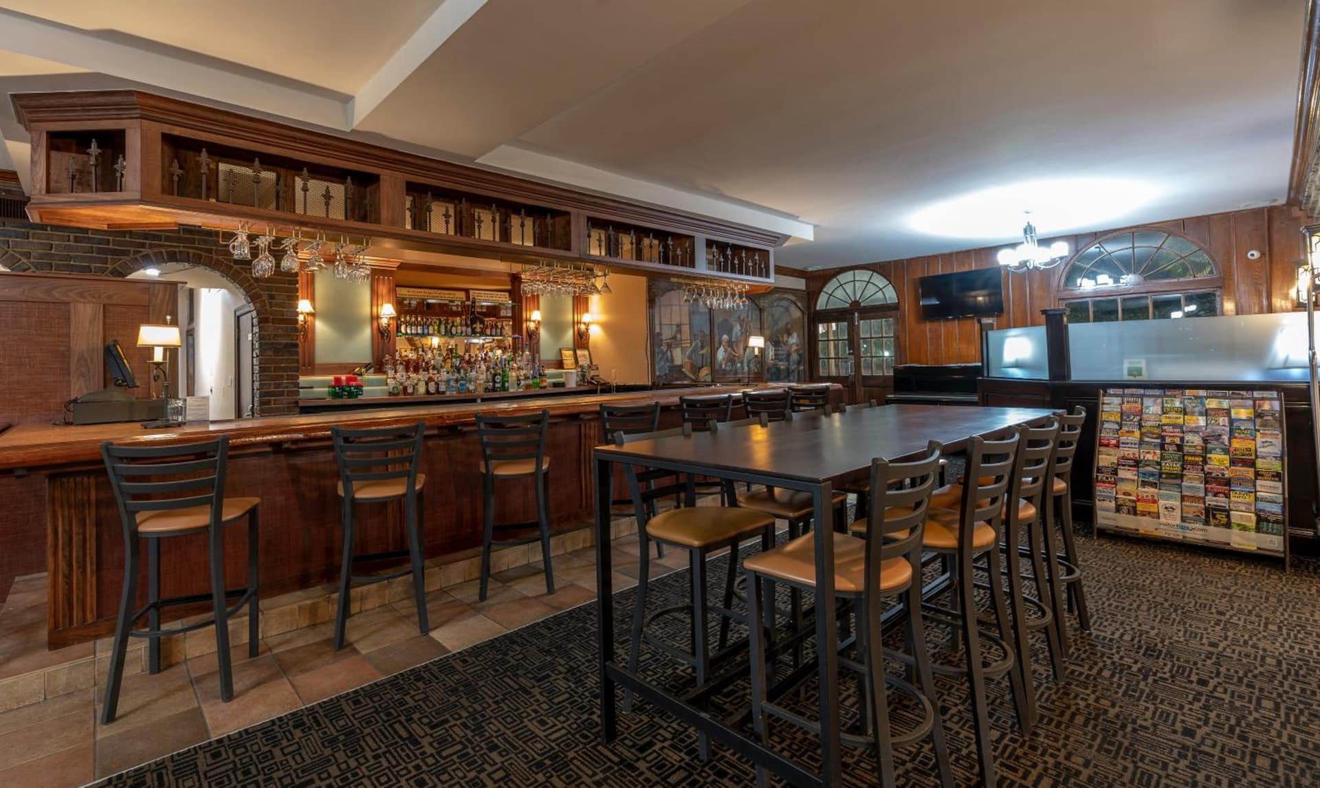 Best Western Plus French Quarter Courtyard Hotel gallery photo in New Orleans, LA — image 27