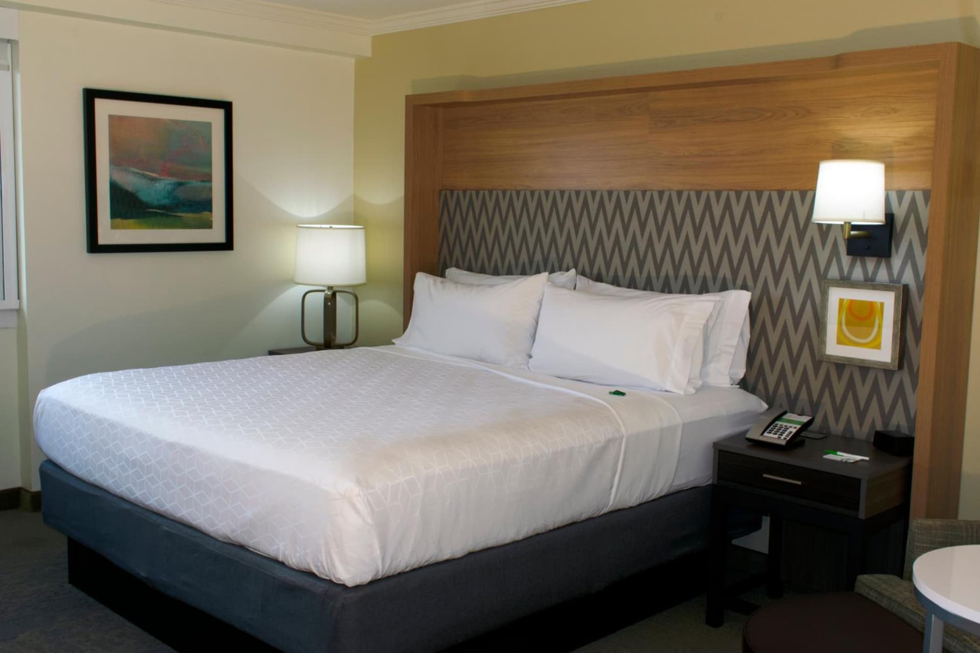 Holiday Inn Binghamton-Downtown Hawley Street by IHG gallery photo in Binghamton, NY — image 40