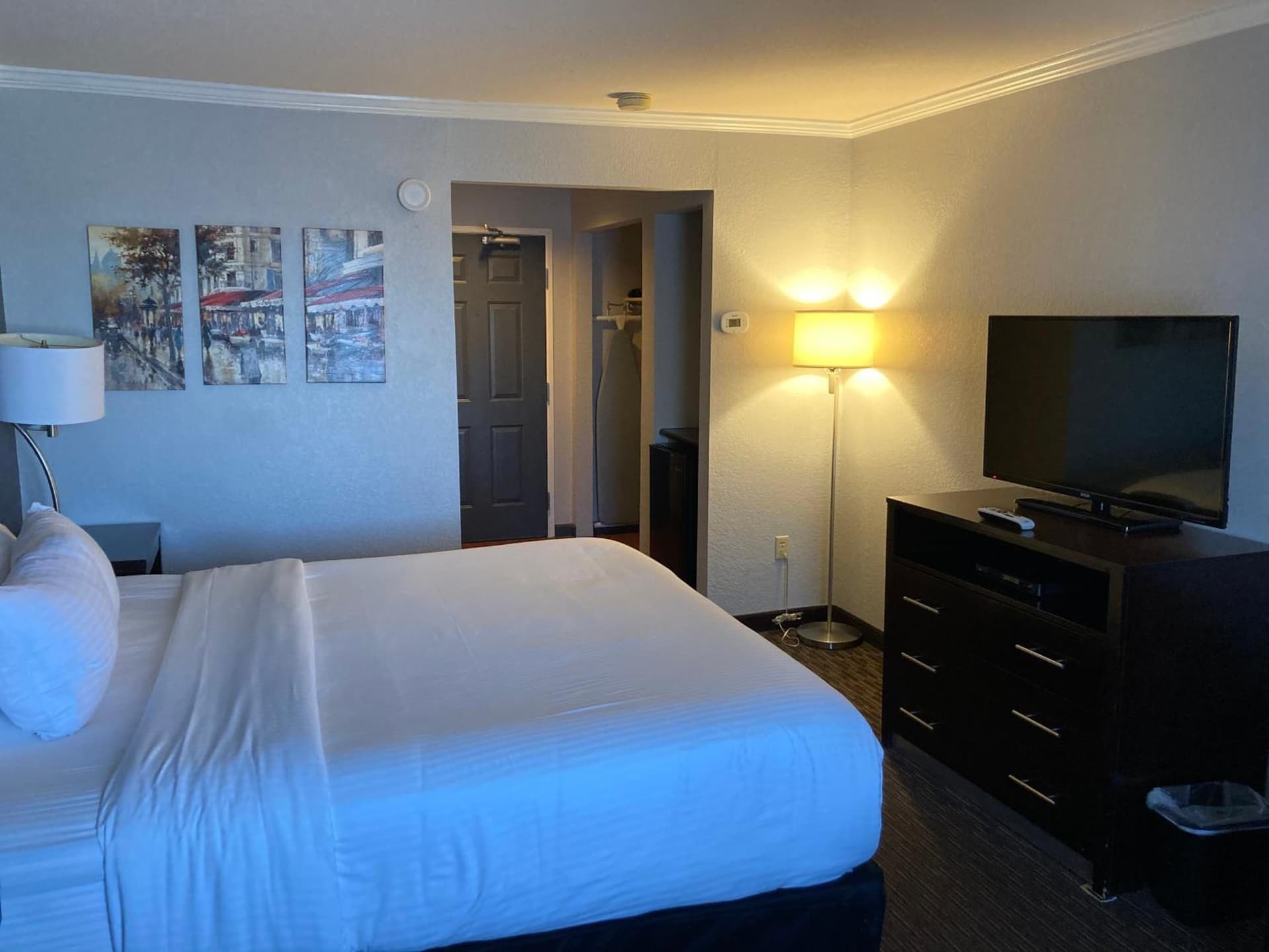 La Quinta by Wyndham Davis gallery photo in Davis, CA — image 8