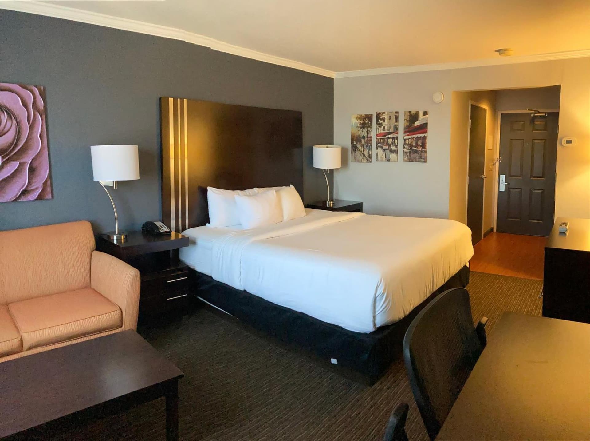 La Quinta by Wyndham Davis gallery photo in Davis, CA — image 7