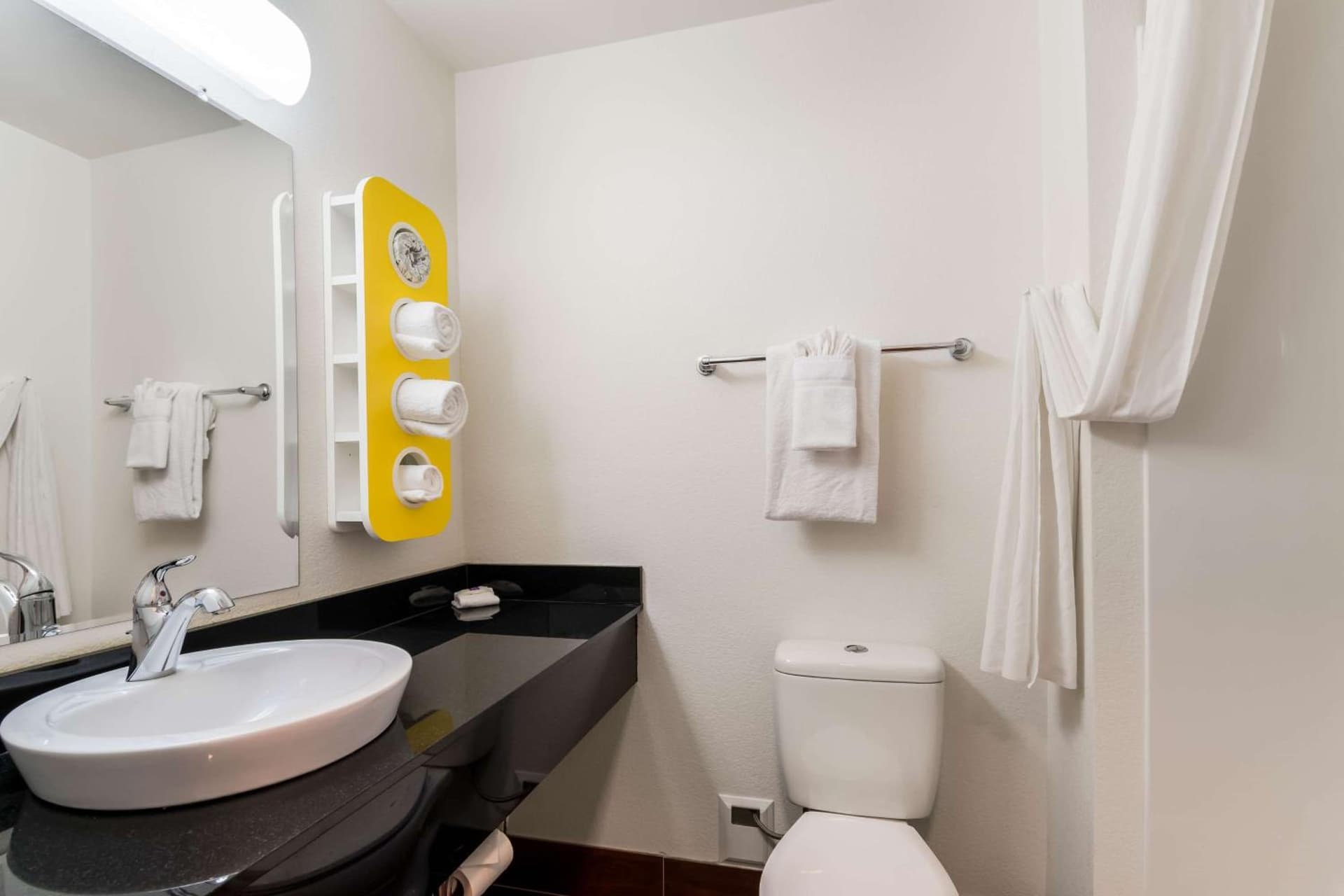 Motel 6 Wilkes Barre Arena gallery photo in Wilkes-Barre, PA — image 17