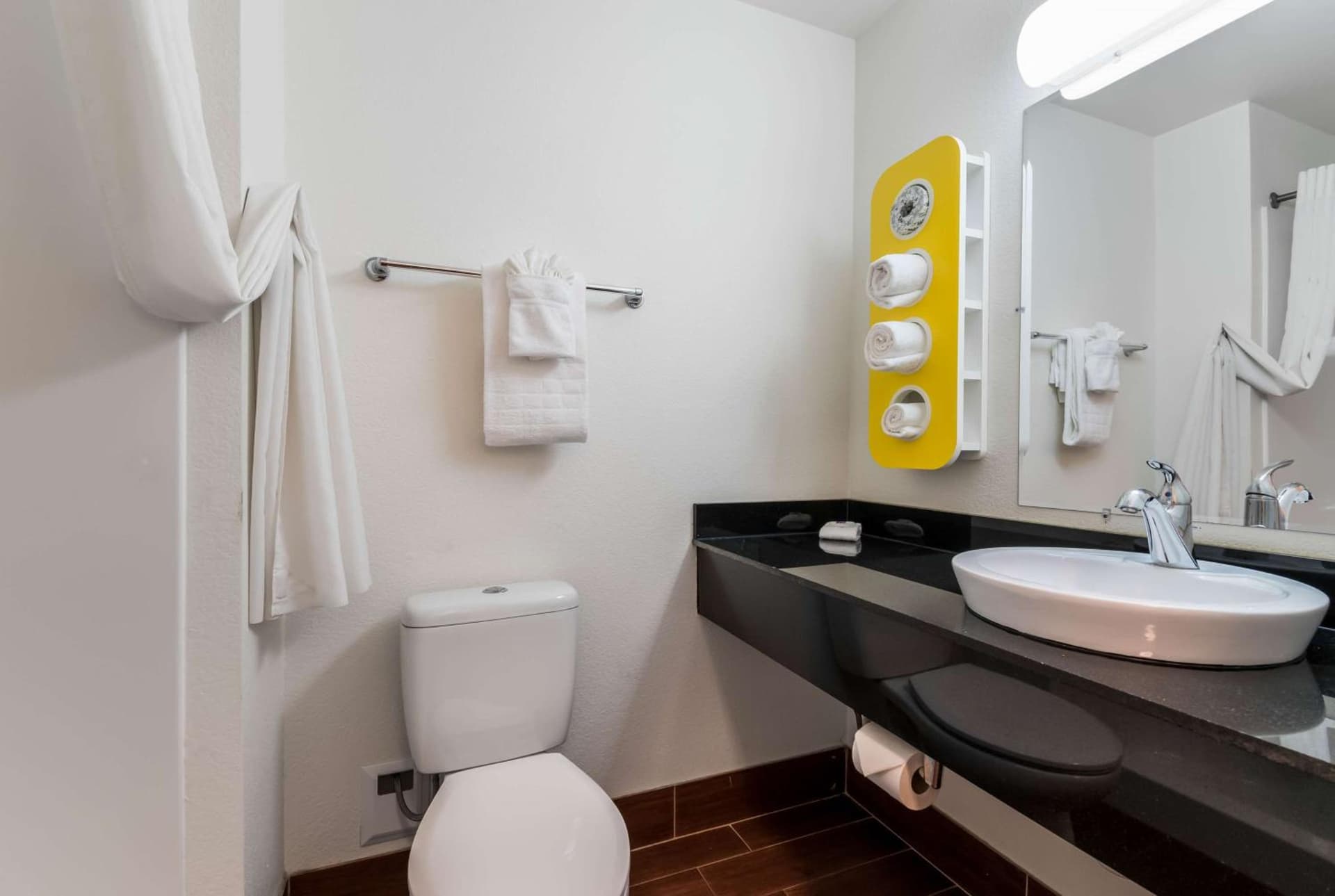 Motel 6 Wilkes Barre Arena gallery photo in Wilkes-Barre, PA — image 4