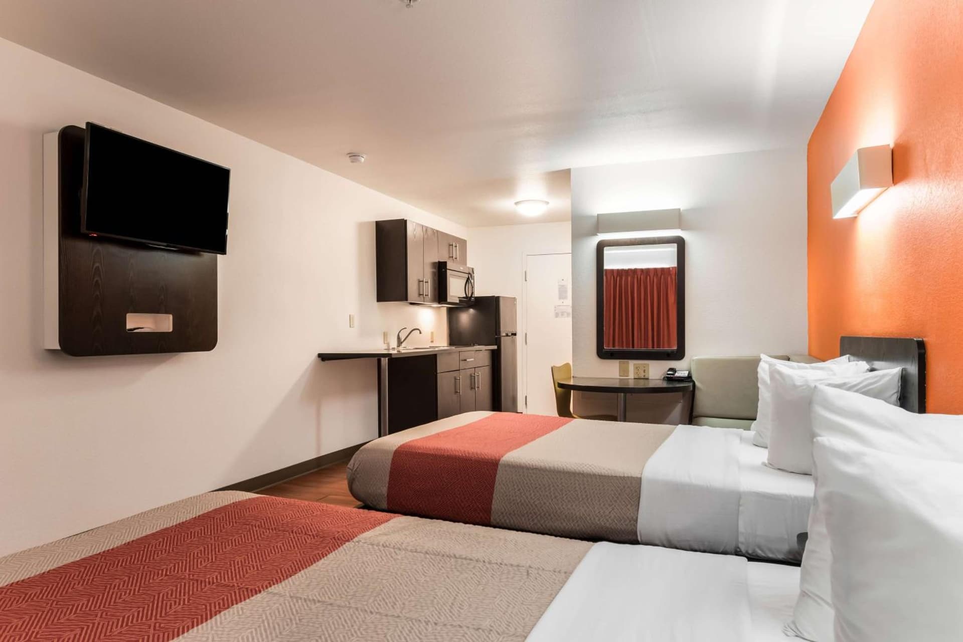 Motel 6 Wilkes Barre Arena gallery photo in Wilkes-Barre, PA — image 34