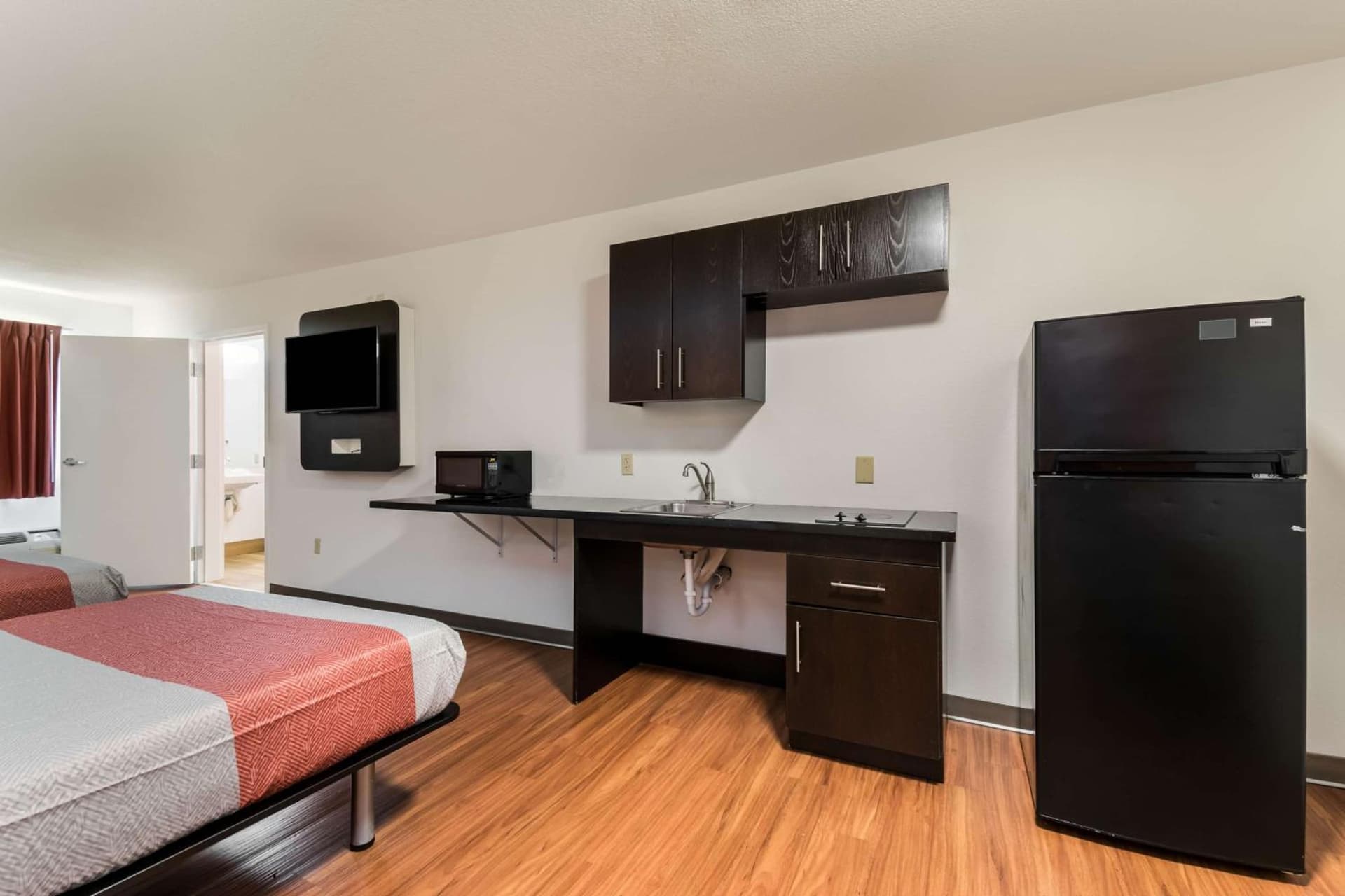 Motel 6 Wilkes Barre Arena gallery photo in Wilkes-Barre, PA — image 15