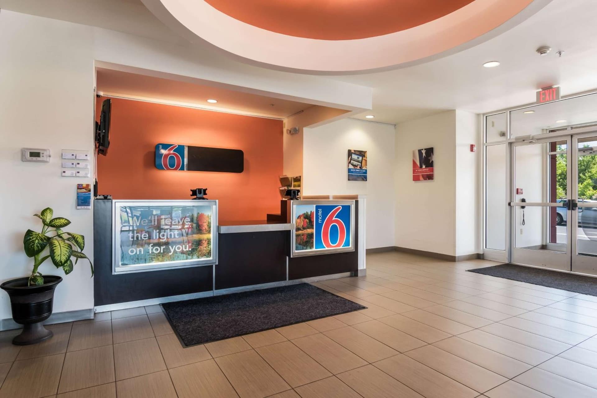 Motel 6 Wilkes Barre Arena gallery photo in Wilkes-Barre, PA — image 13