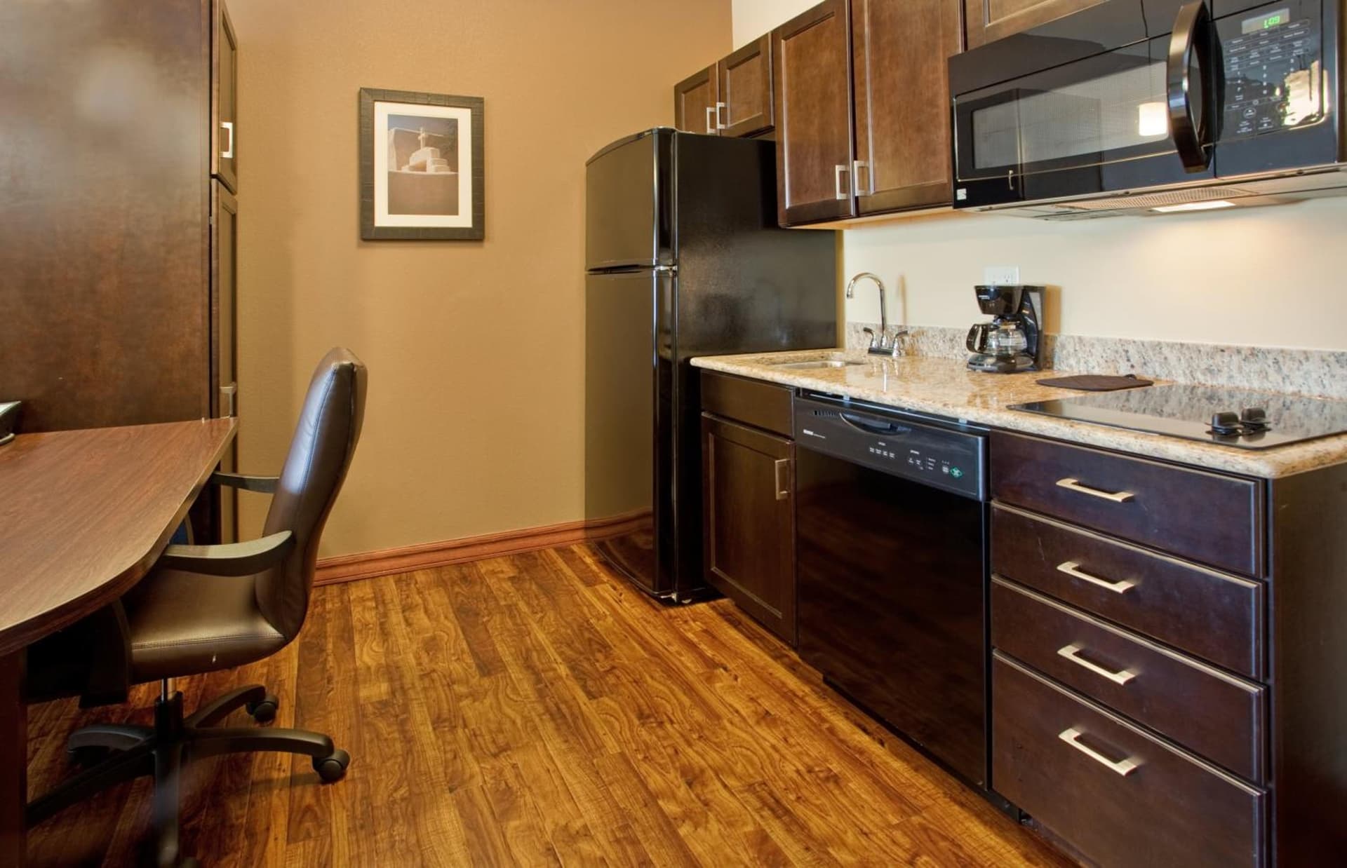 Holiday Inn Express & Suites Las Cruces North gallery photo in Las Cruces, NM — image 4