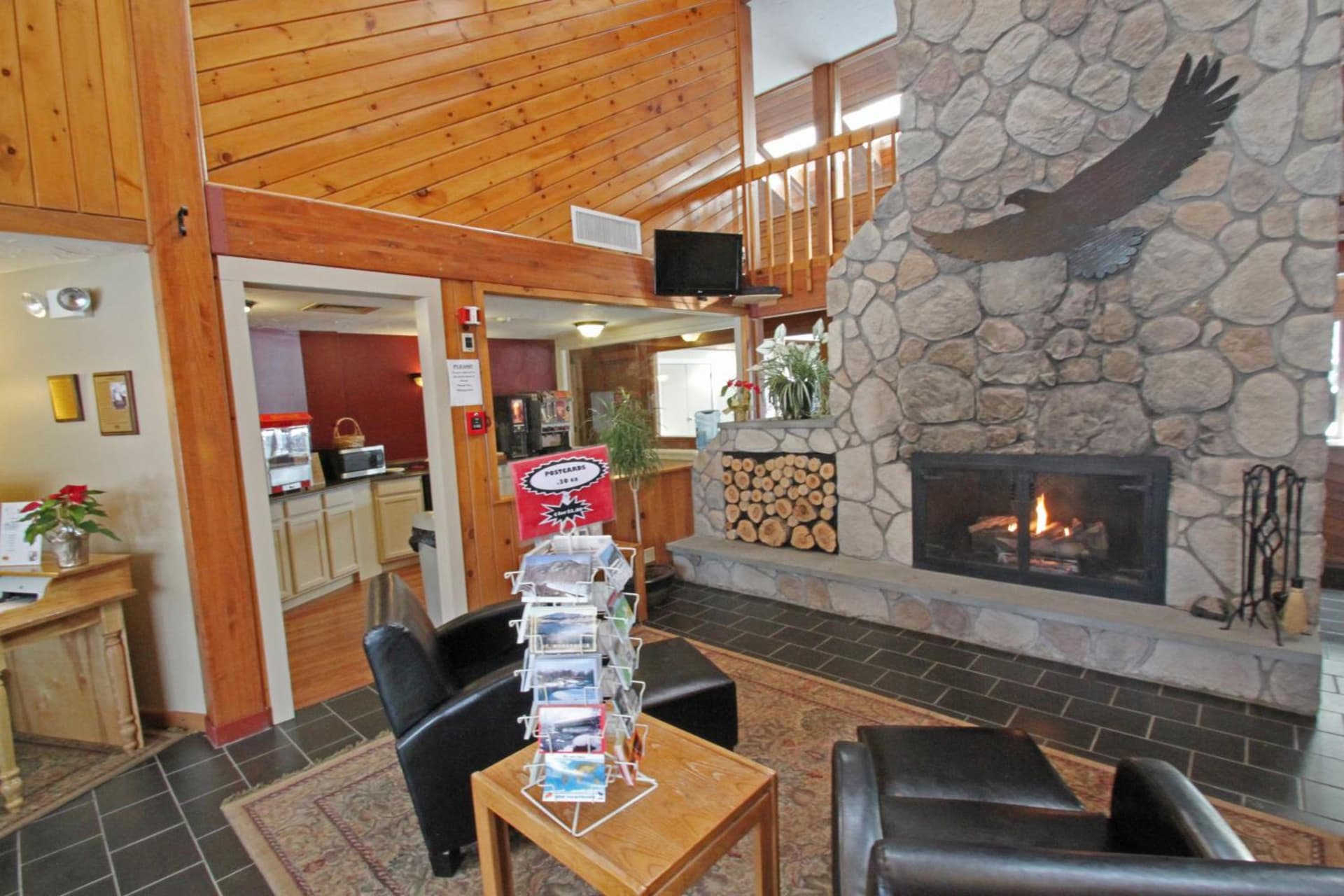 Fireside Inn & Suites Gilford gallery photo in Gilford — image 29