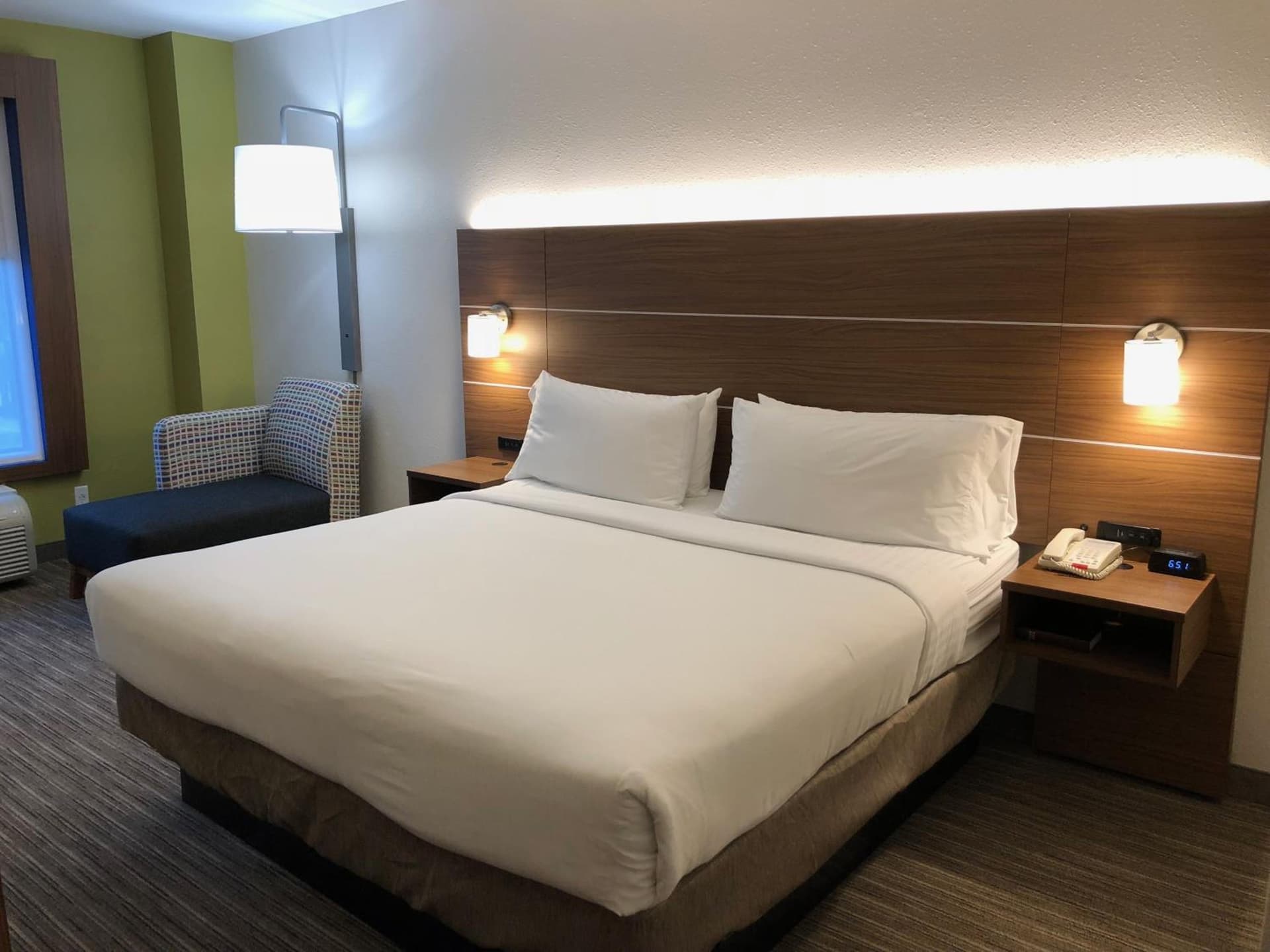 Holiday Inn Express Arlington Interstate 20 Parks Mall by IHG gallery photo in Arlington, TX — image 5