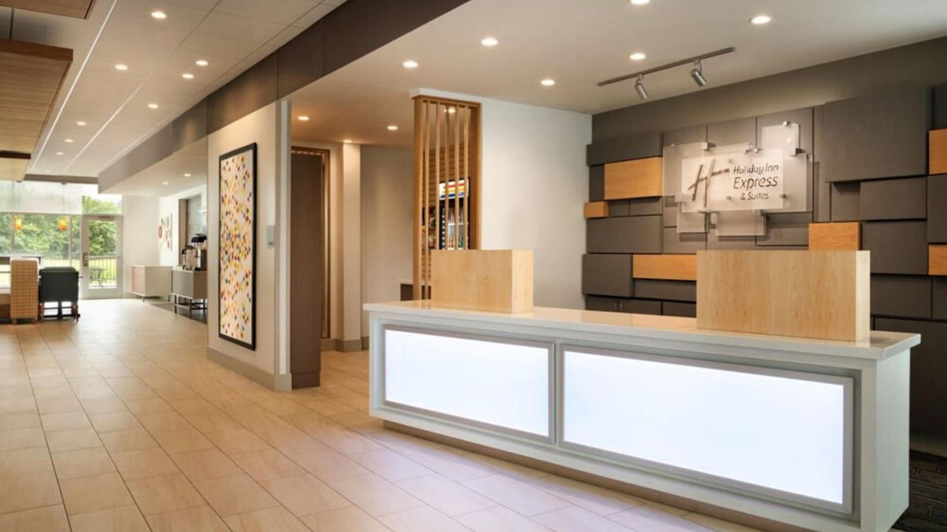 Holiday Inn Express Hotel & Suites Atascadero by IHG gallery photo in Atascadero, CA — image 54