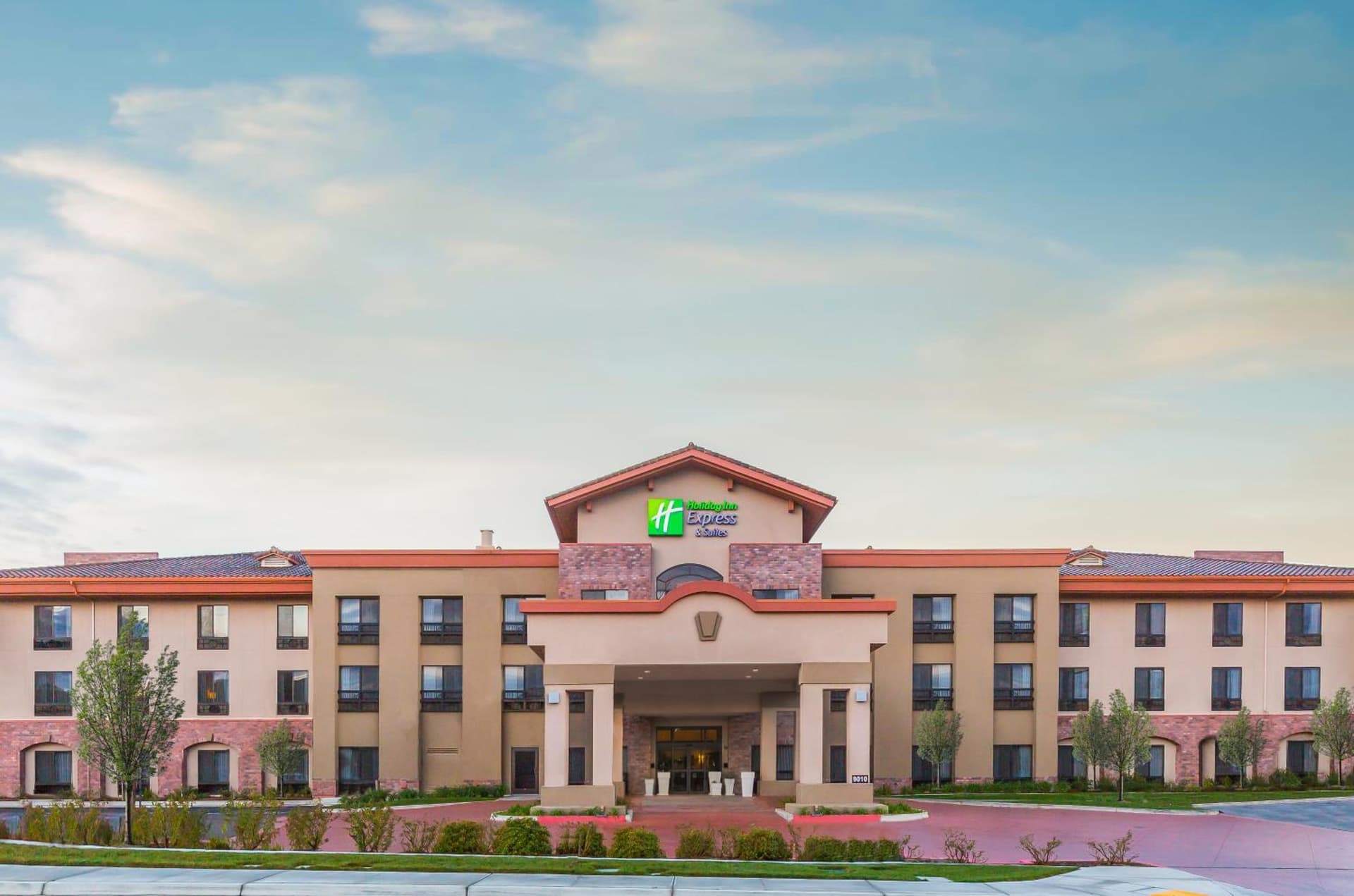 Holiday Inn Express Hotel & Suites Atascadero by IHG gallery photo in Atascadero, CA — image 60