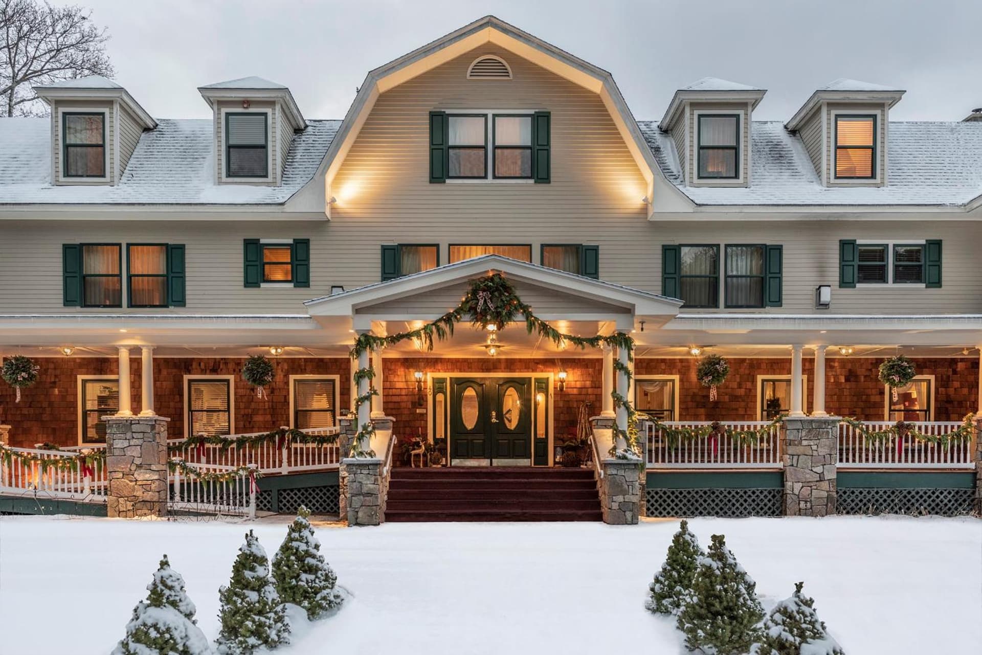 The Inn at Thorn Hill — hotel in Jackson, Mississippi