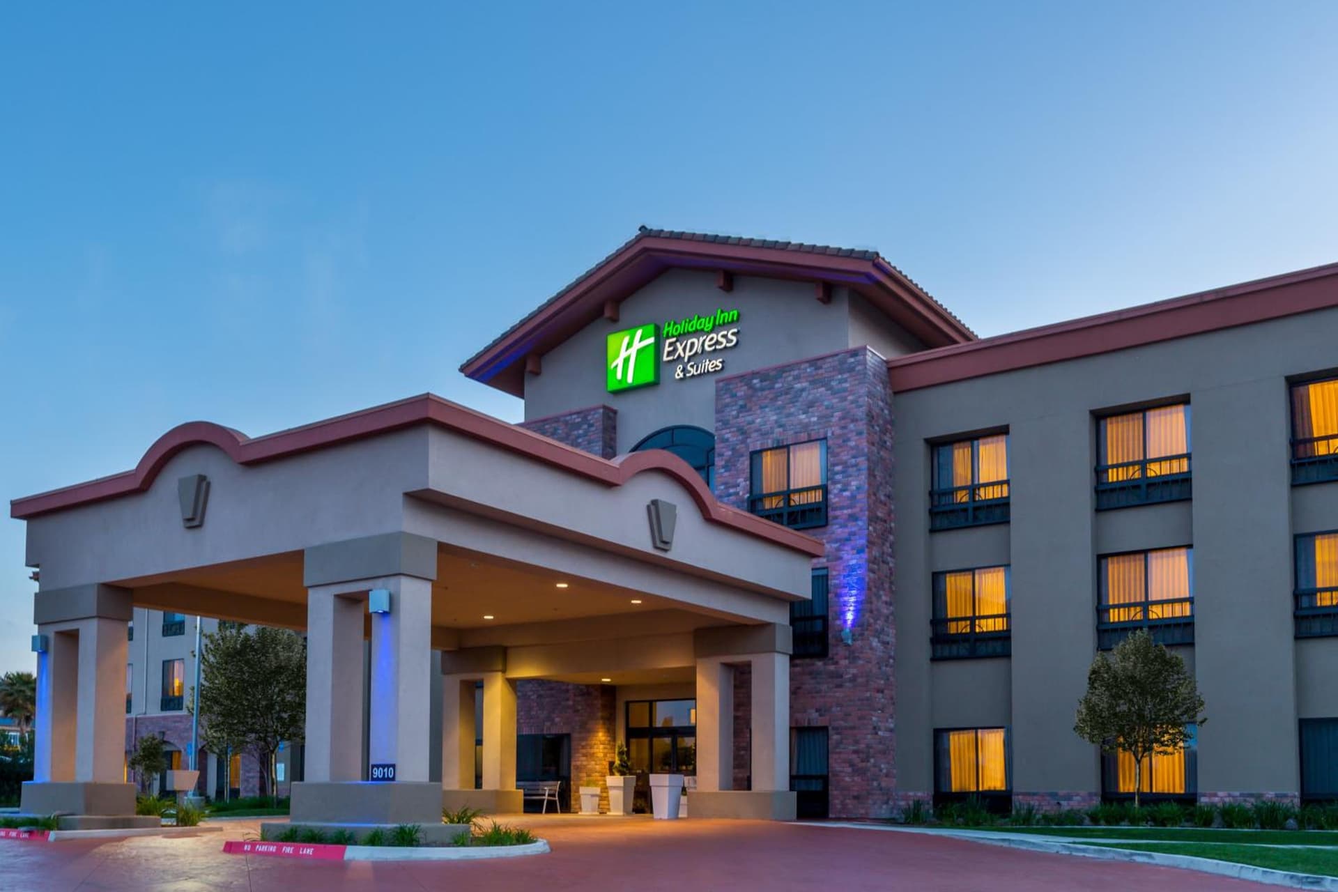 Holiday Inn Express Hotel & Suites Atascadero by IHG gallery photo in Atascadero, CA — image 29