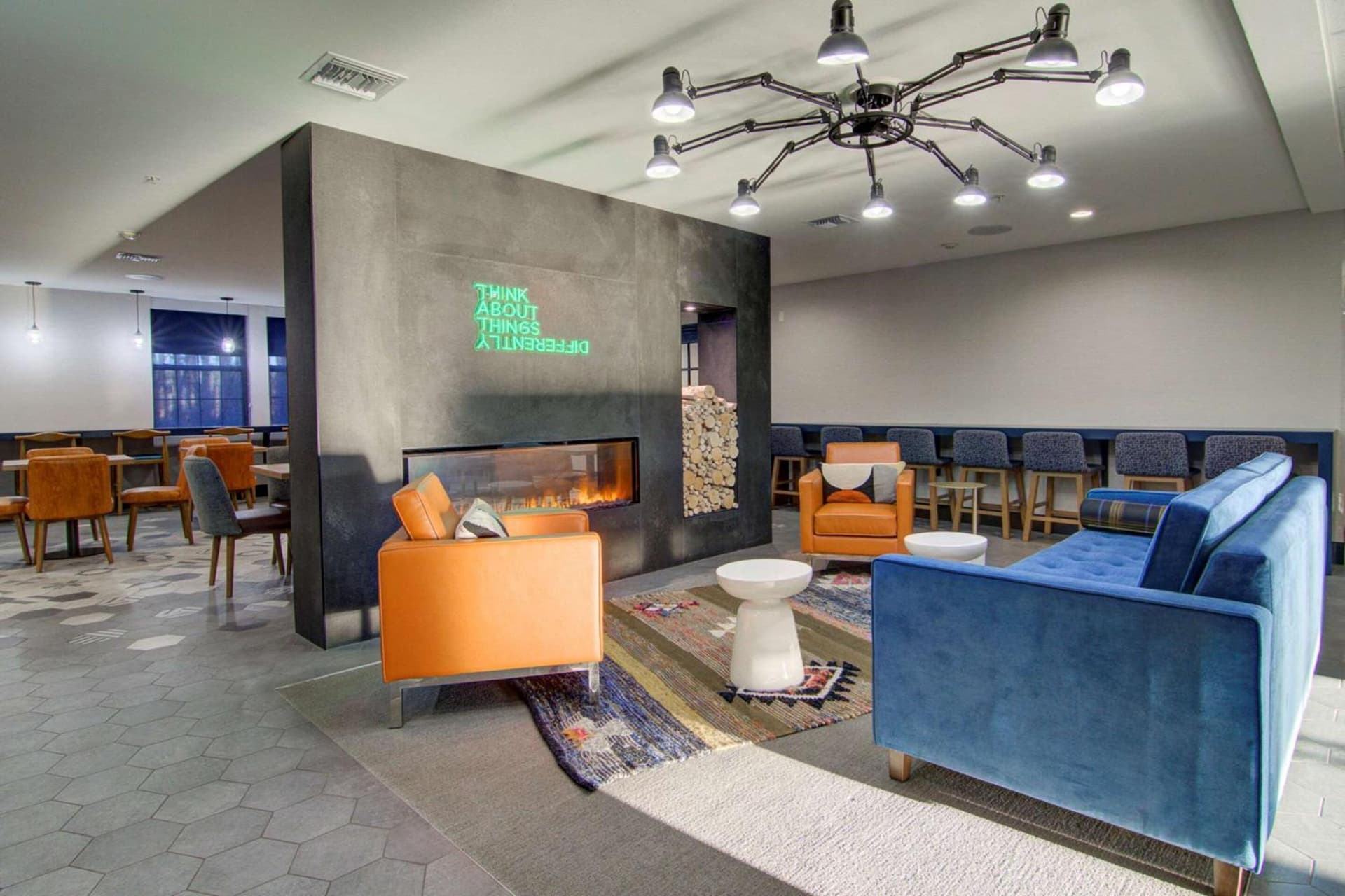 Comfort Suites Newport News Airport gallery photo in Newport News, VA — image 56