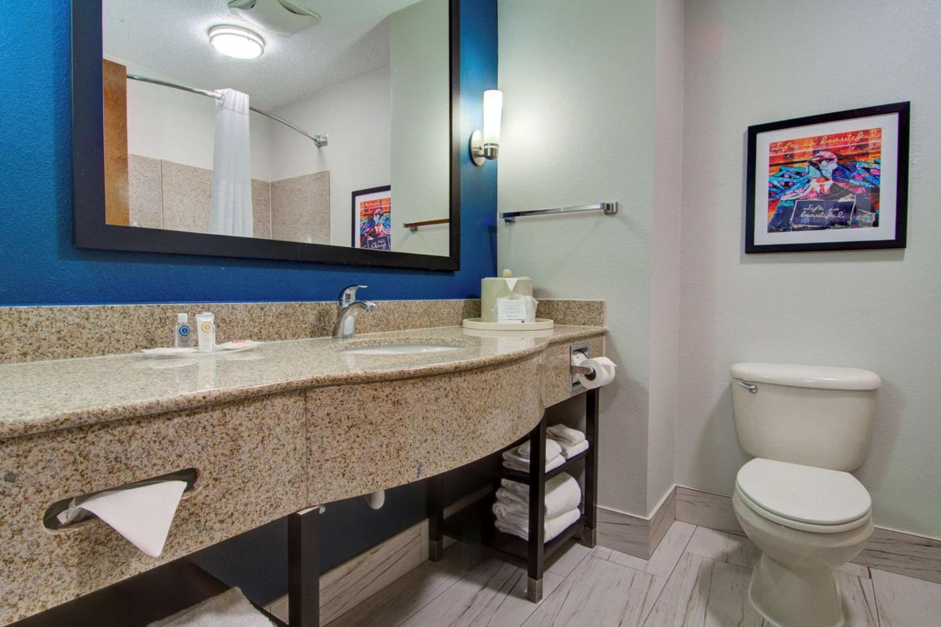 Comfort Suites Newport News Airport gallery photo in Newport News, VA — image 55