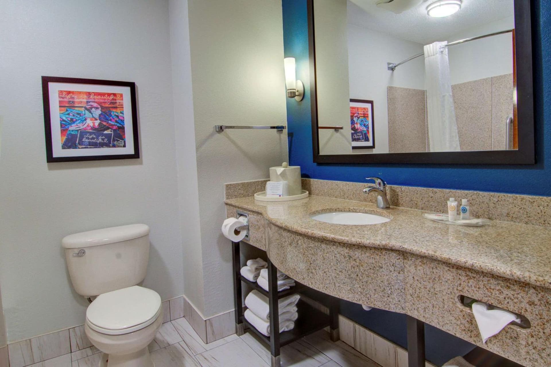 Comfort Suites Newport News Airport gallery photo in Newport News, VA — image 9