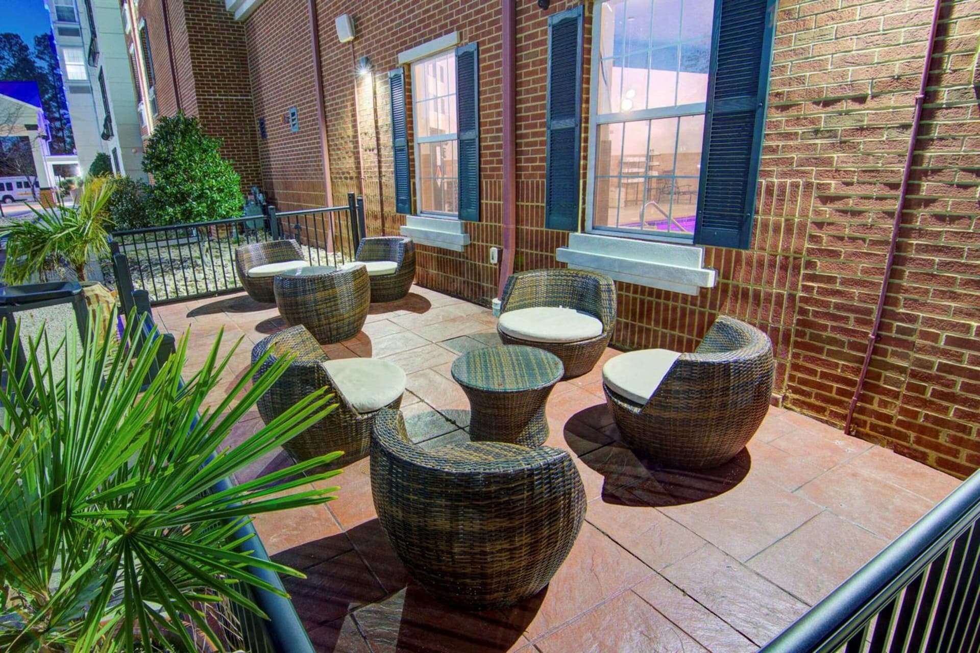 Comfort Suites Newport News Airport gallery photo in Newport News, VA — image 39