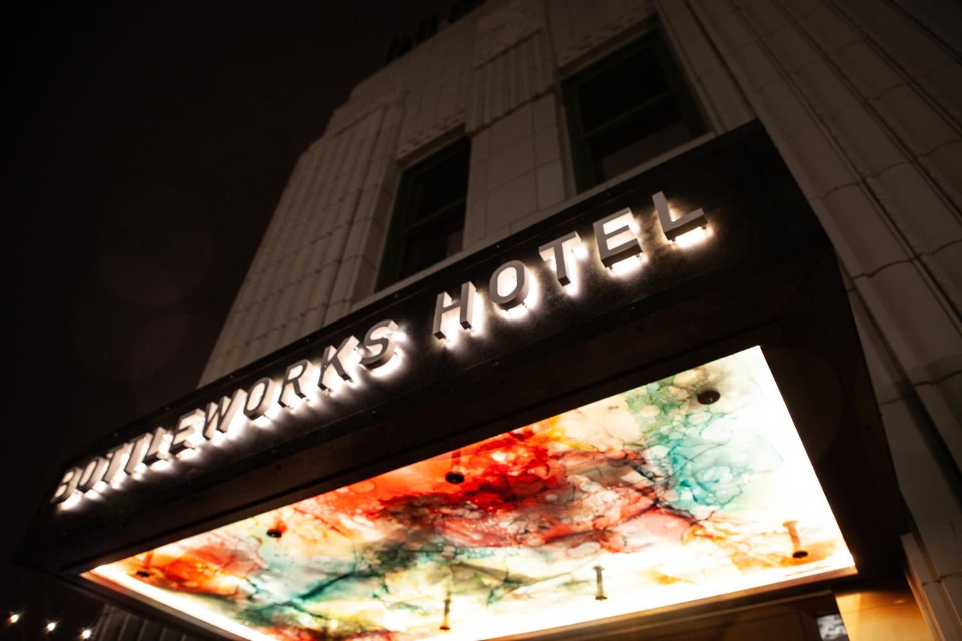 Bottleworks Hotel gallery photo in Indianapolis, IN — image 21