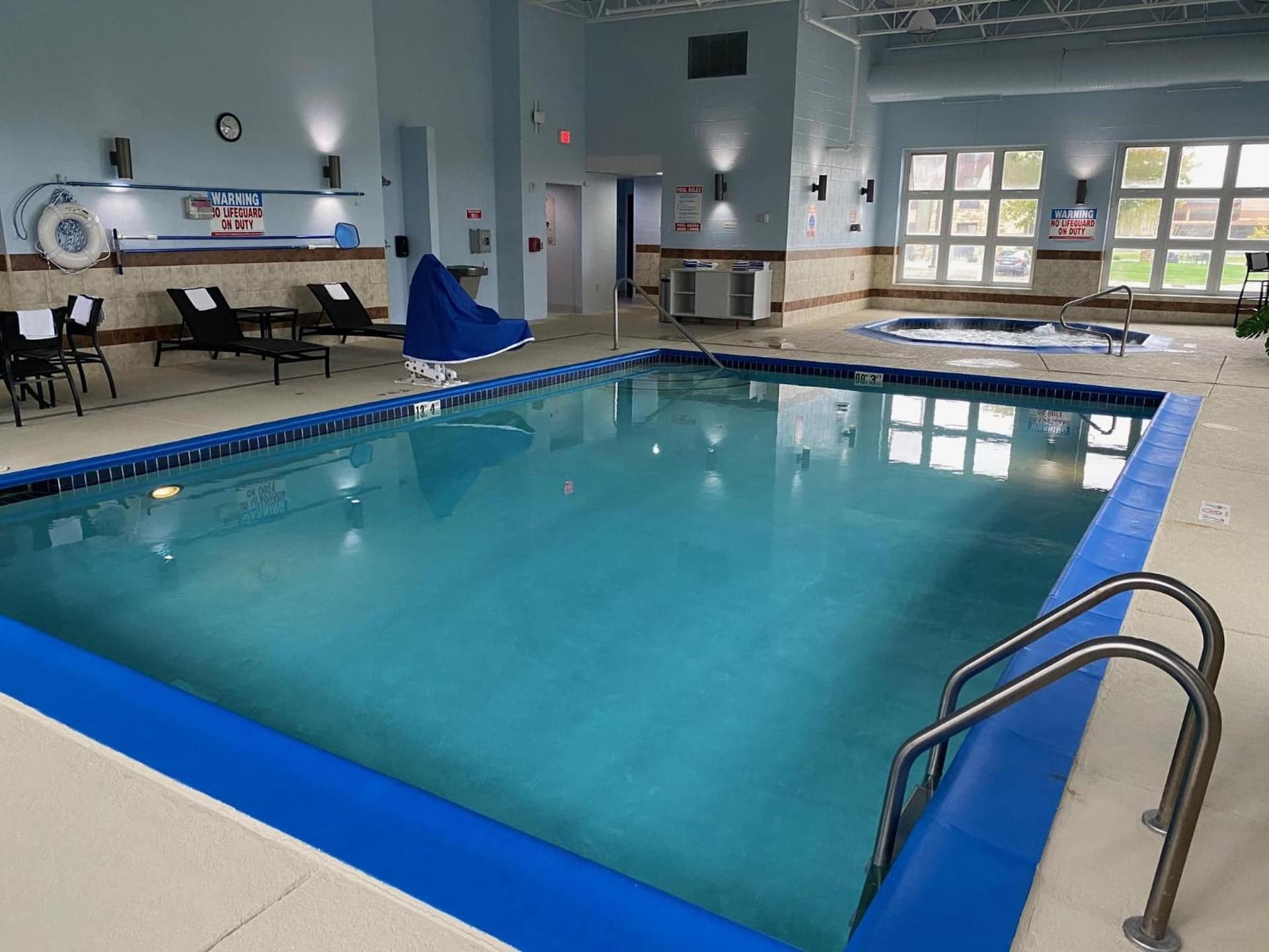 Holiday Inn Express Wixom by IHG gallery photo in Wixom, MI — image 17