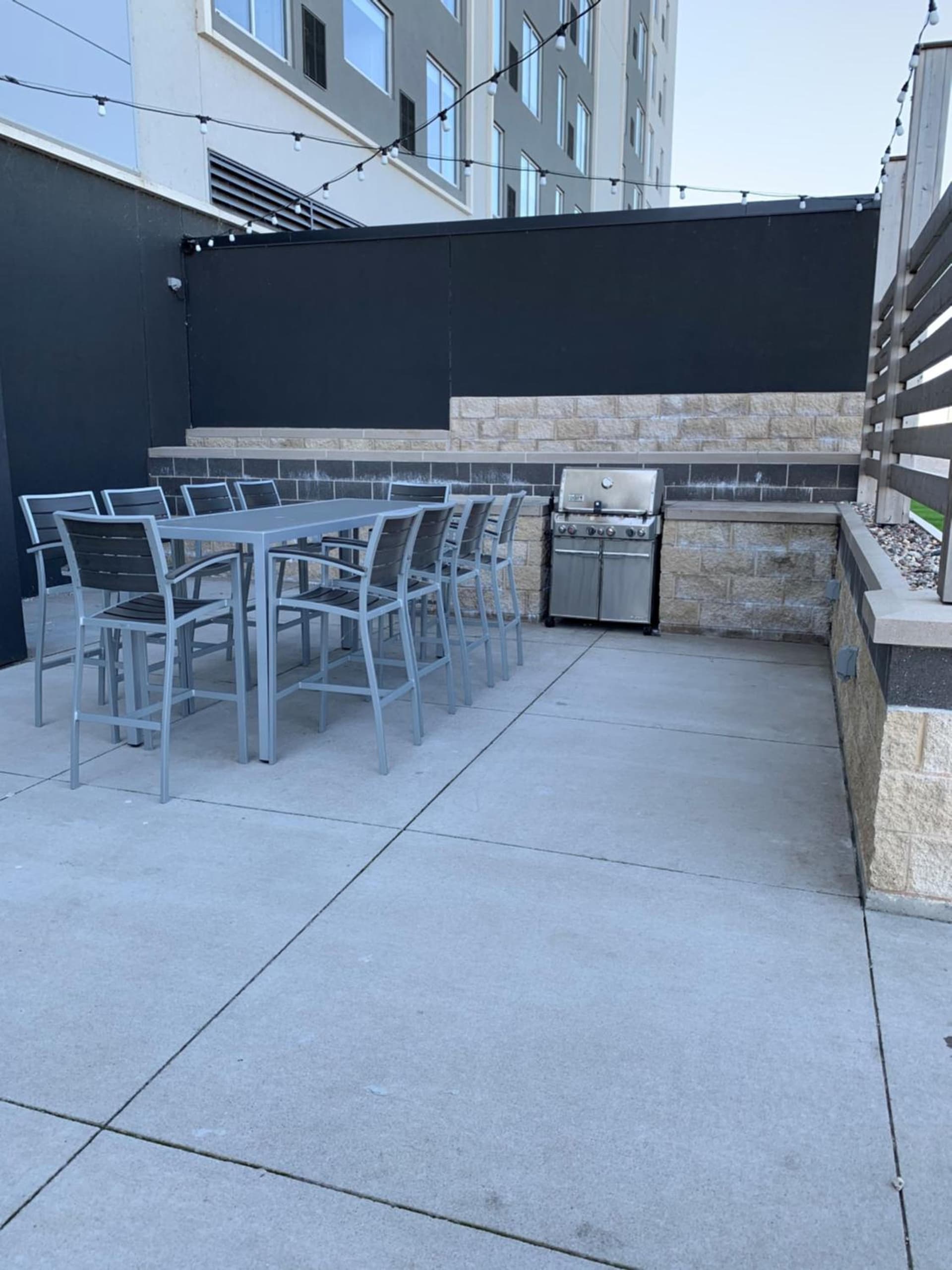 Hyatt House East Moline/Quad Cities gallery photo in East Moline, IL — image 7