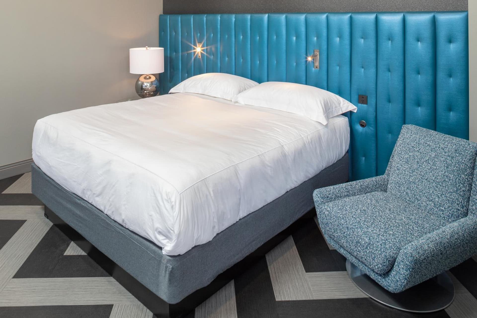 Hotel On Phillips gallery photo in Sioux Falls, SD — image 50