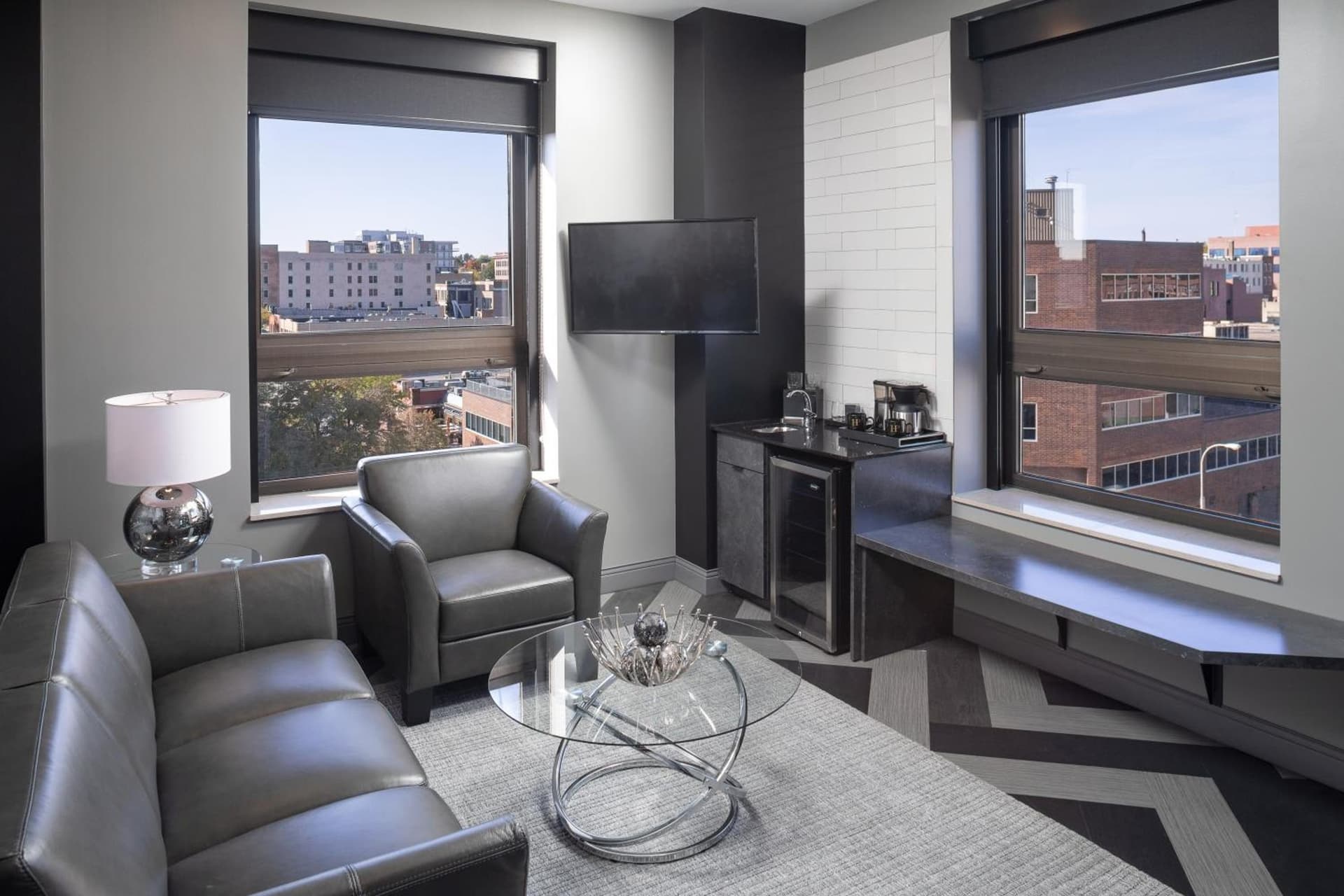 Hotel On Phillips gallery photo in Sioux Falls, SD — image 12