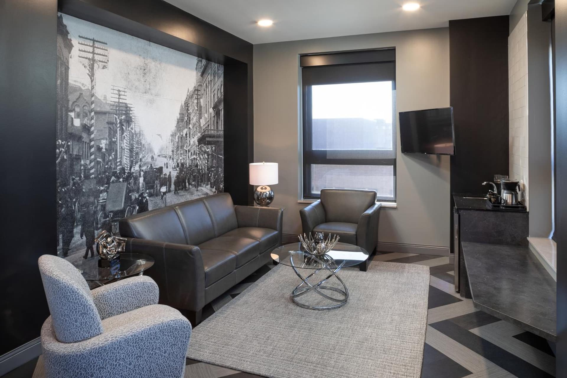 Hotel On Phillips gallery photo in Sioux Falls, SD — image 21