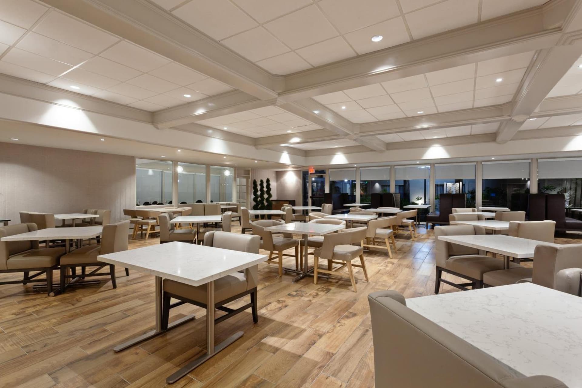 Crowne Plaza Silicon Valley North - Union City by IHG gallery photo in Union City, CA — image 11