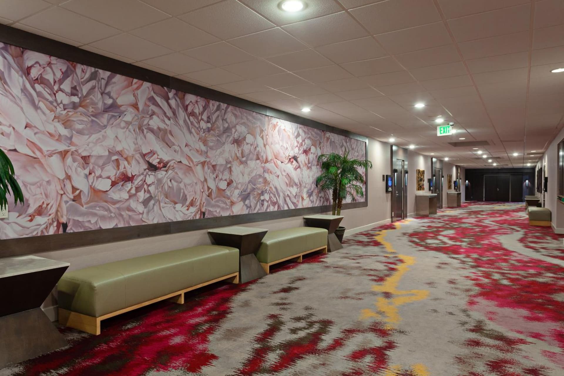 Crowne Plaza Silicon Valley North - Union City by IHG gallery photo in Union City, CA — image 4