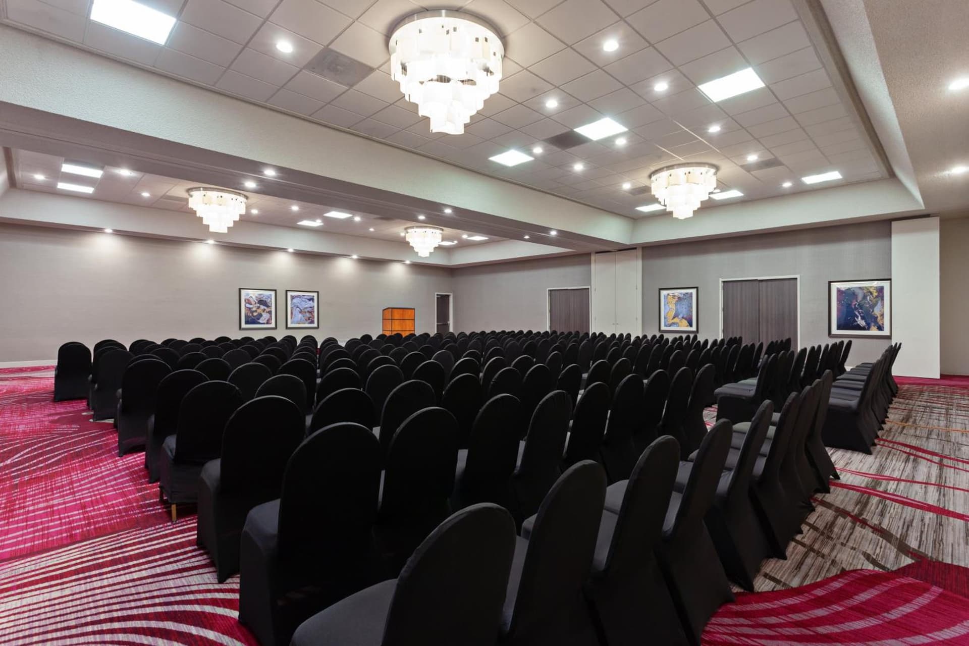 Crowne Plaza Silicon Valley North - Union City by IHG gallery photo in Union City, CA — image 23