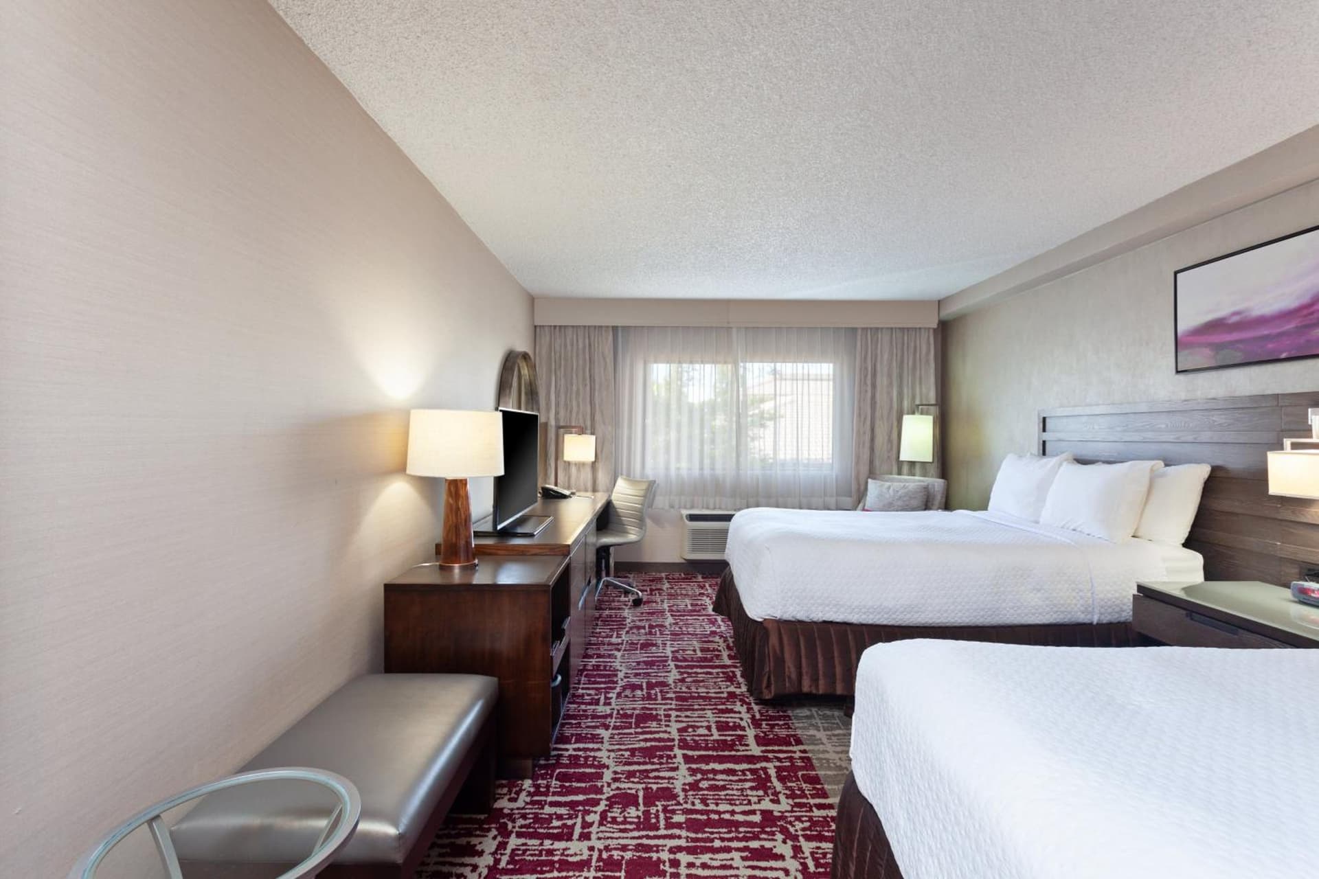 Crowne Plaza Silicon Valley North - Union City by IHG gallery photo in Union City, CA — image 9