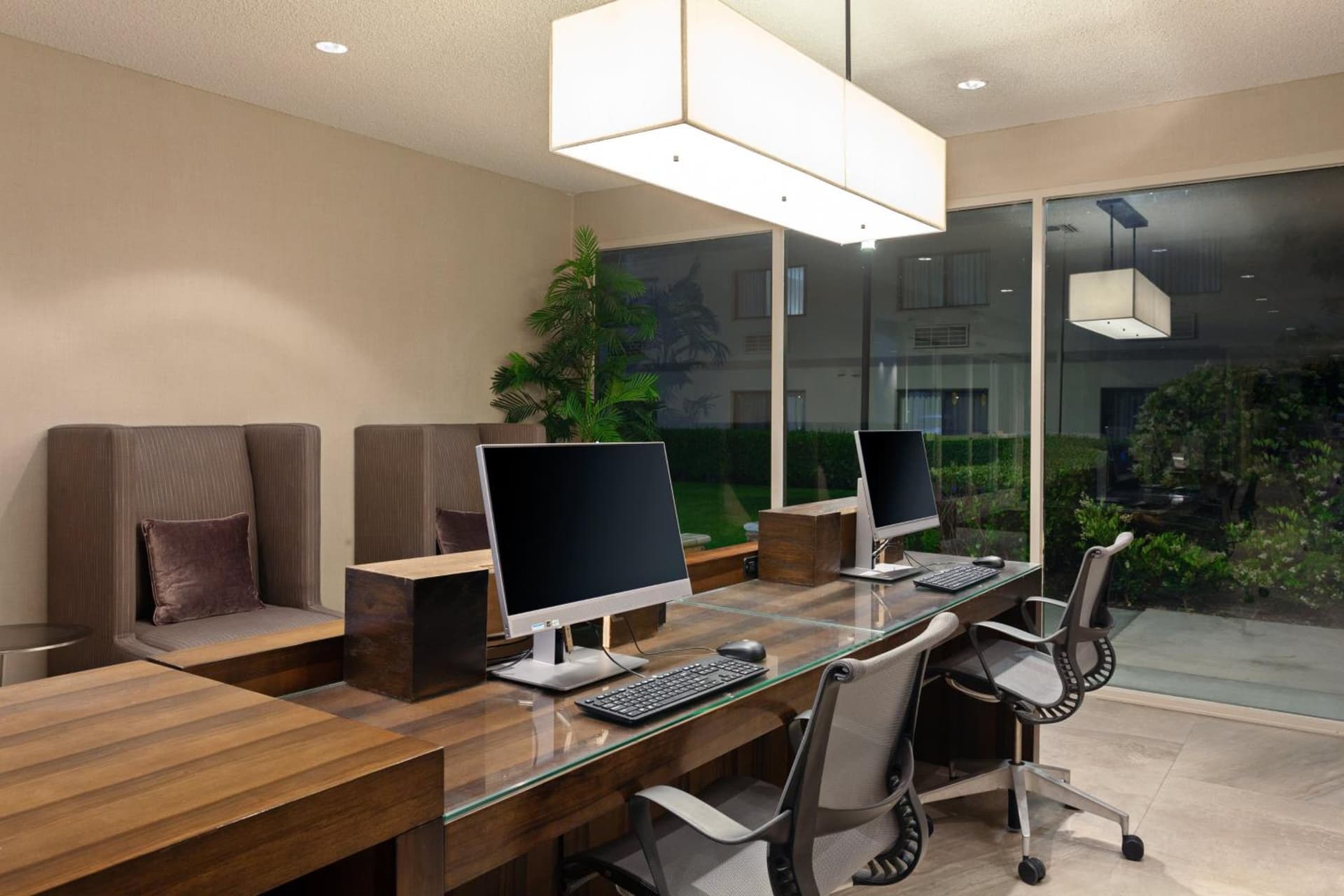 Crowne Plaza Silicon Valley North - Union City by IHG gallery photo in Union City, CA — image 6