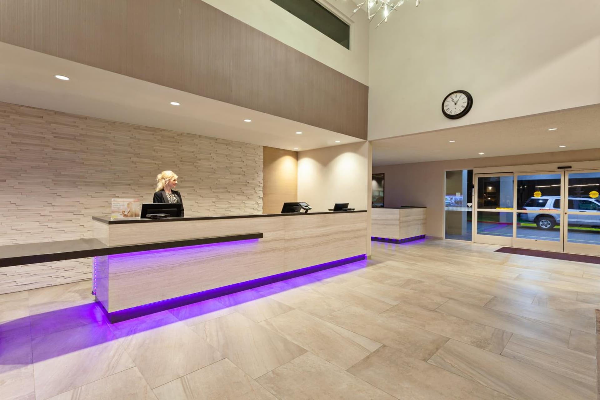 Crowne Plaza Silicon Valley North - Union City by IHG gallery photo in Union City, CA — image 19