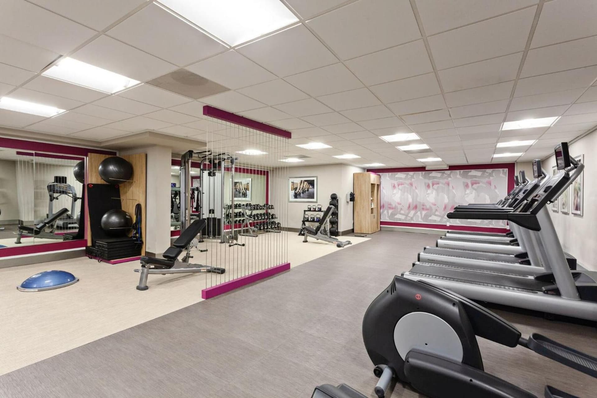 Crowne Plaza Silicon Valley North - Union City by IHG gallery photo in Union City, CA — image 10