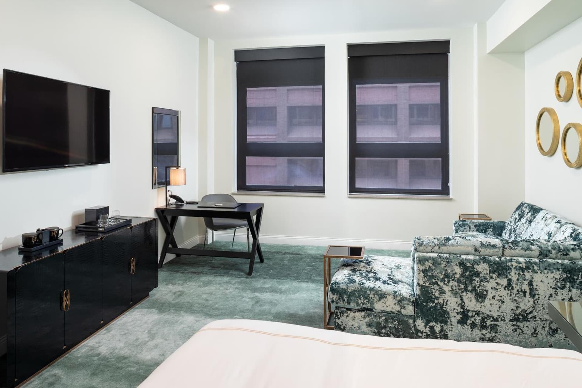 Hotel On Phillips property views in Sioux Falls, SD — gallery photo 3