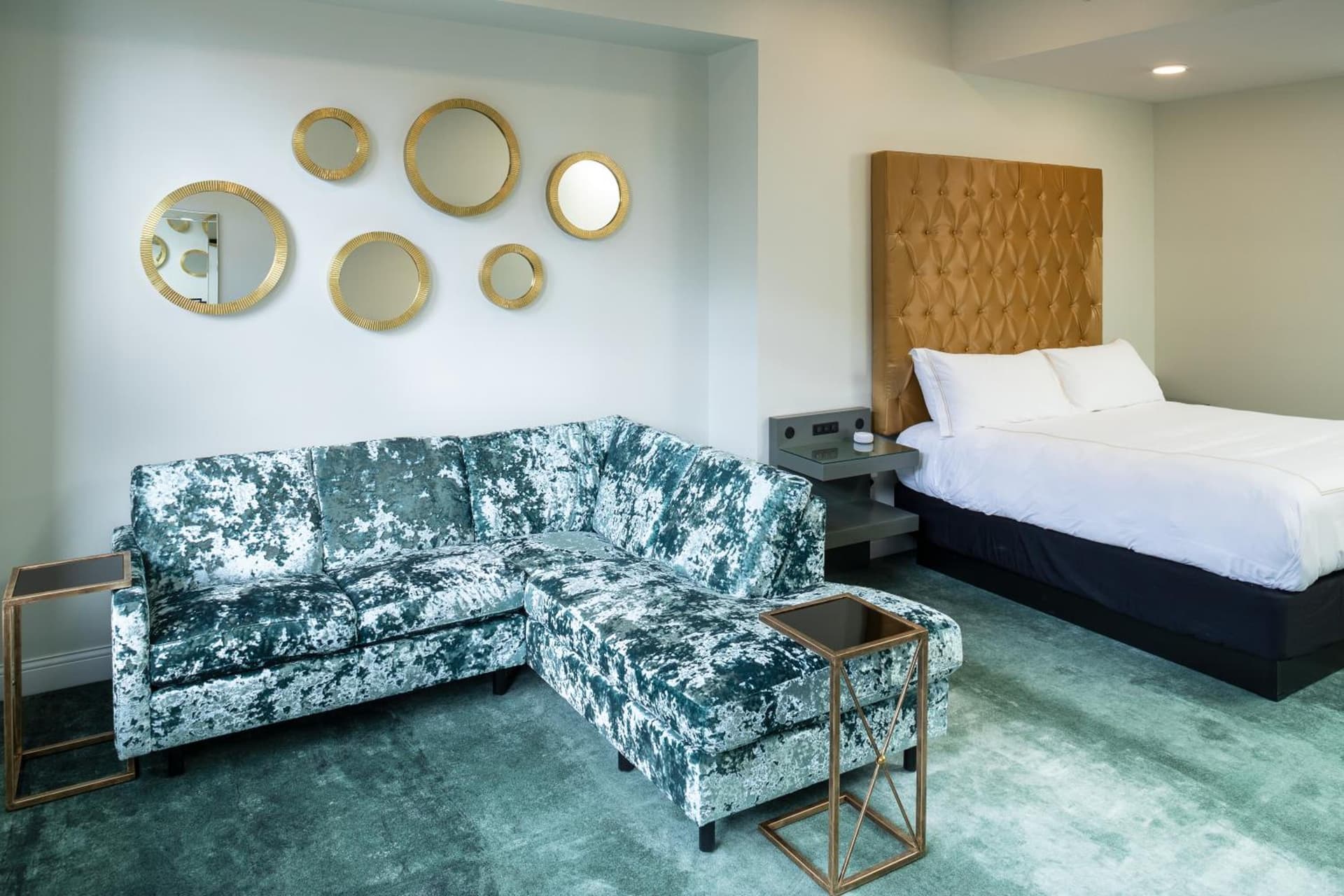 Hotel On Phillips gallery photo in Sioux Falls, SD — image 60